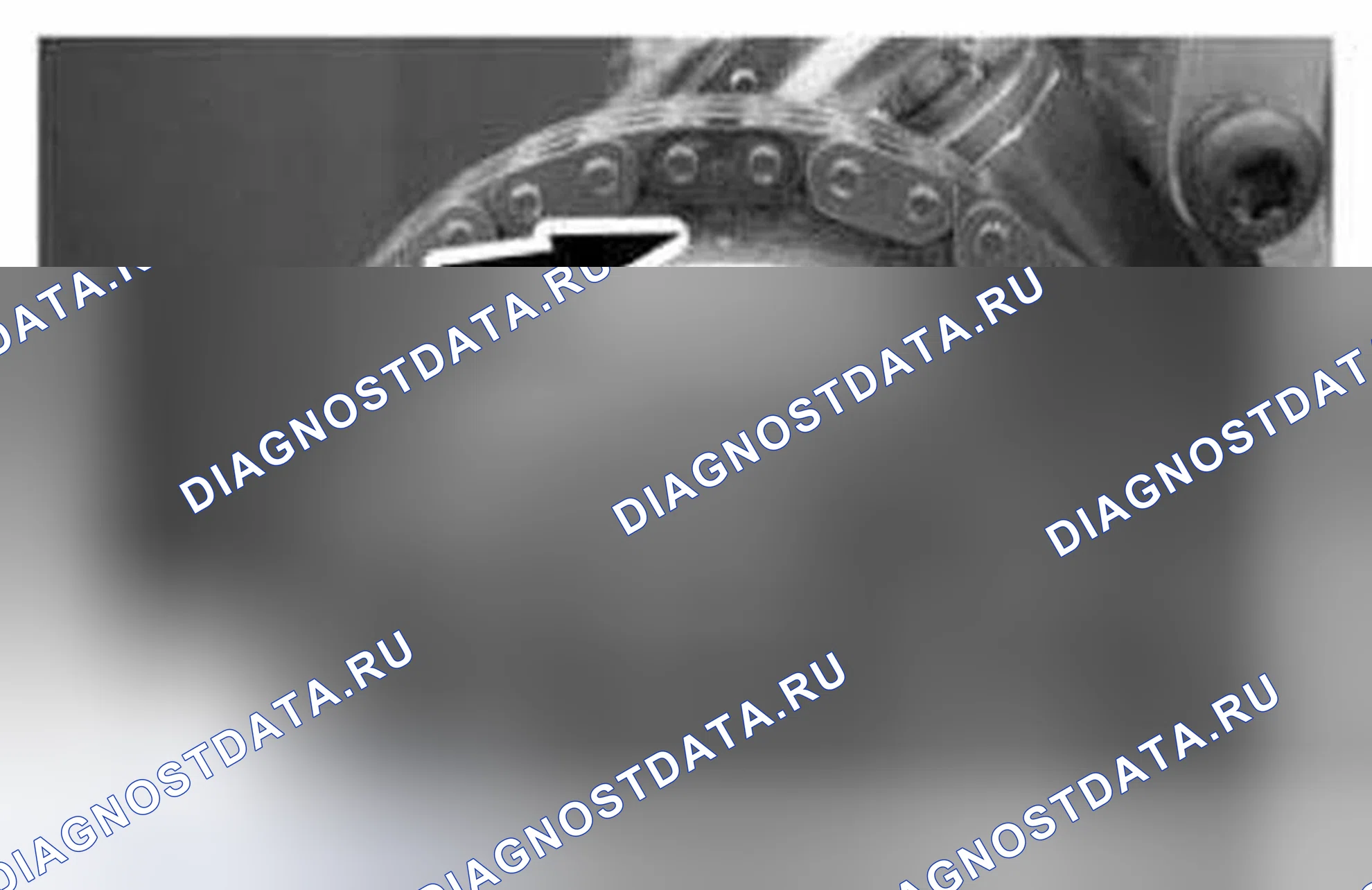 Рис. 1145. Ford Mustang V рестайлинг