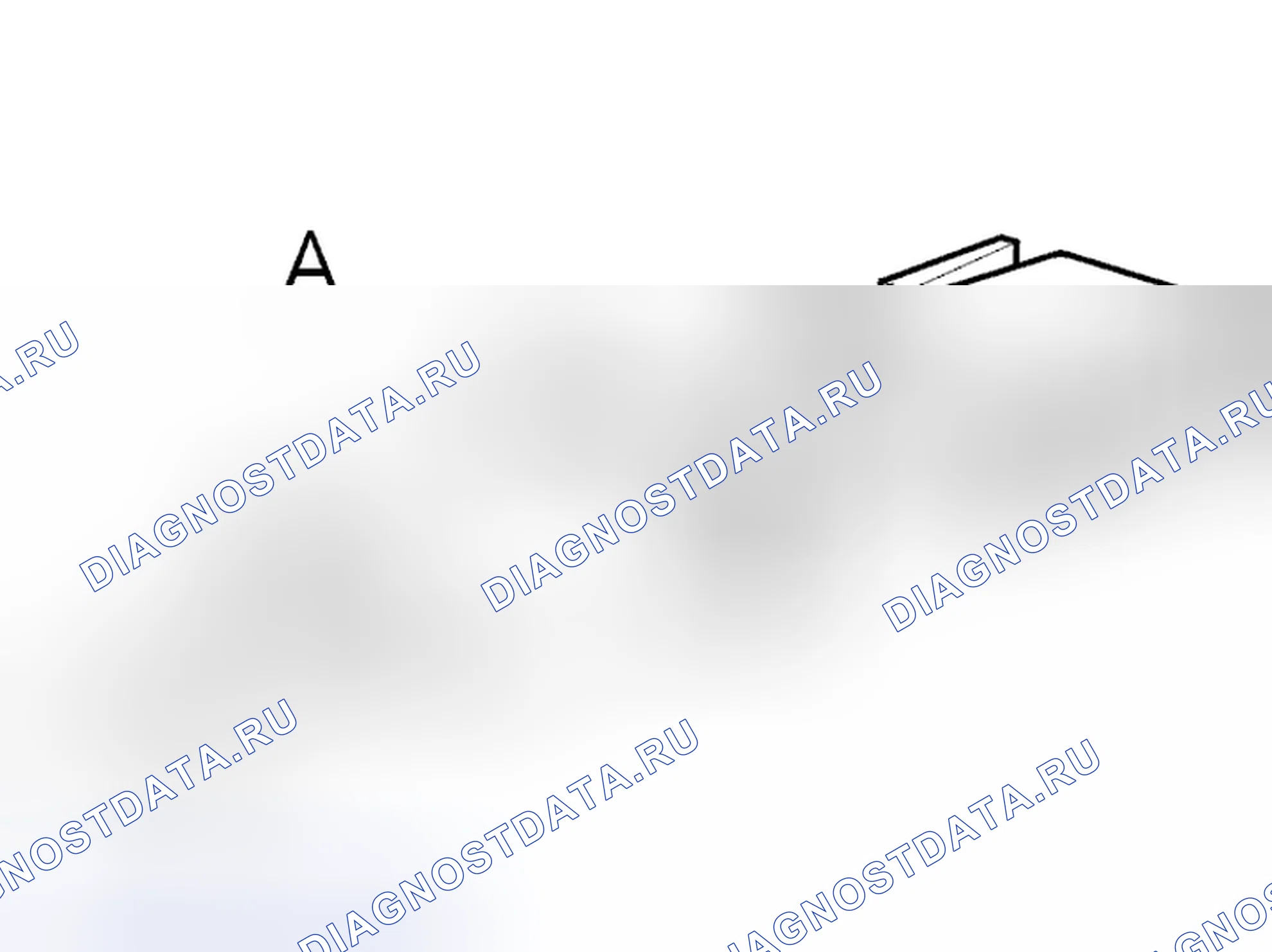 Рис. 276: Типы уловов и замков. Volvo C70 I