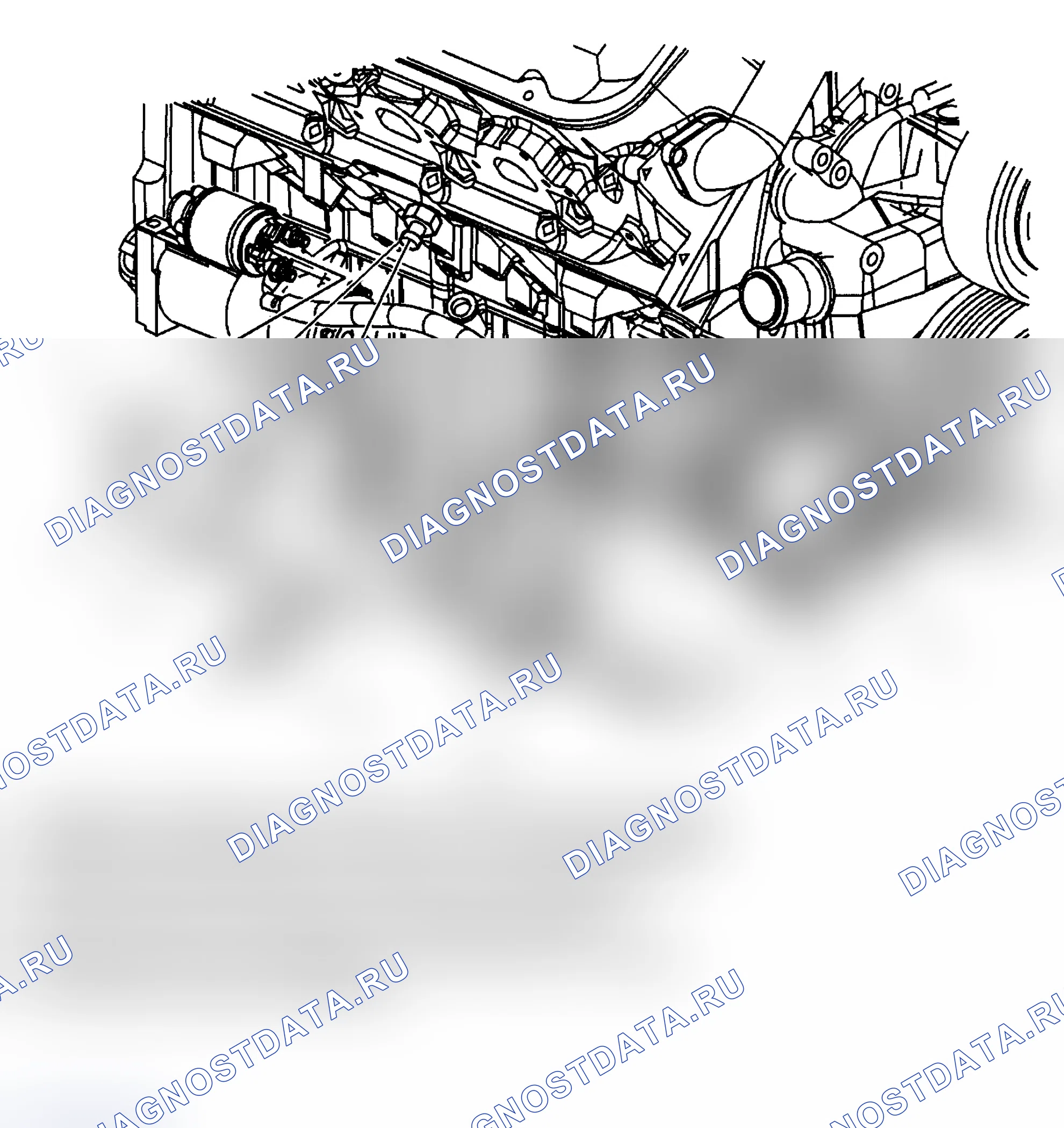 Рис. 95. Chevrolet Silverado 1500 