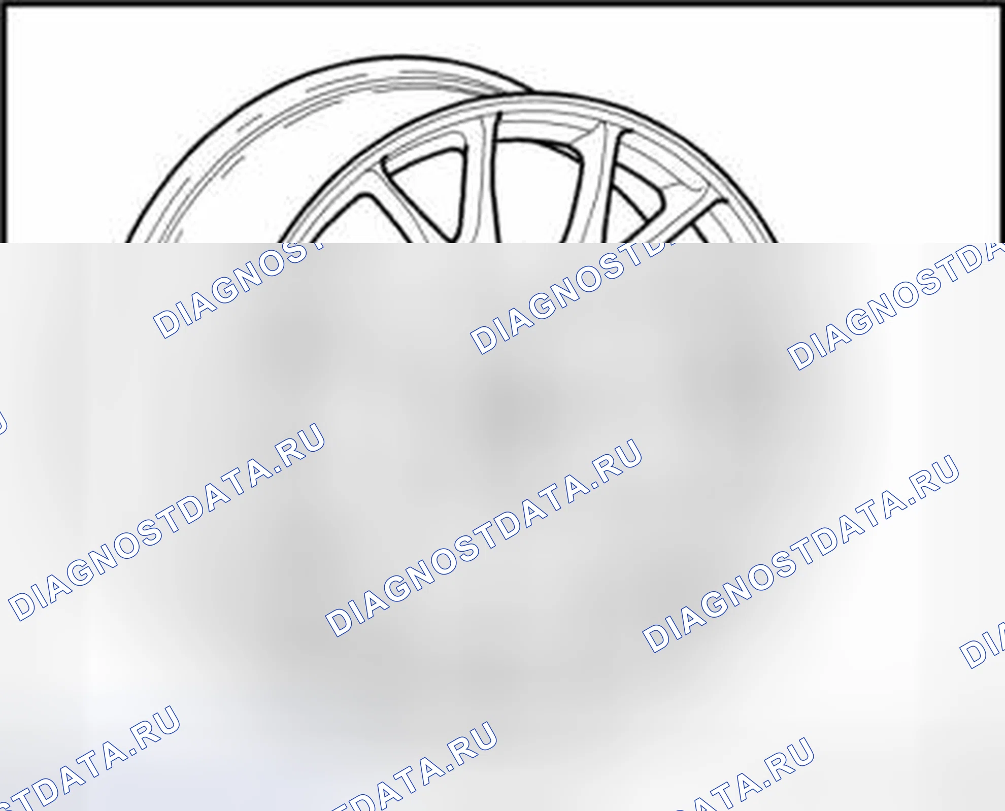 Рис. 219. Volkswagen Golf Mk7