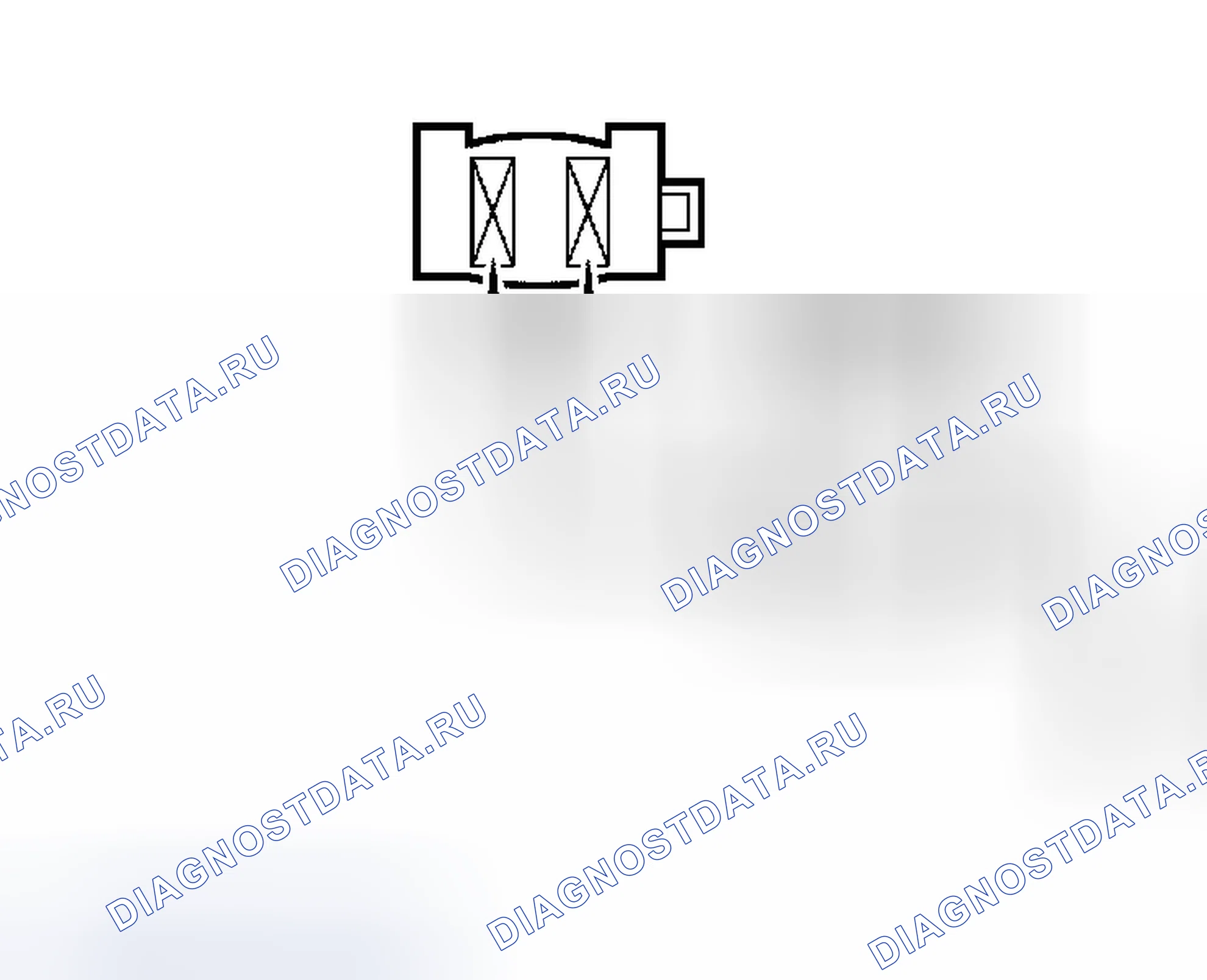Рис. 6. Ford Cab & Chassis F350 Super Duty 