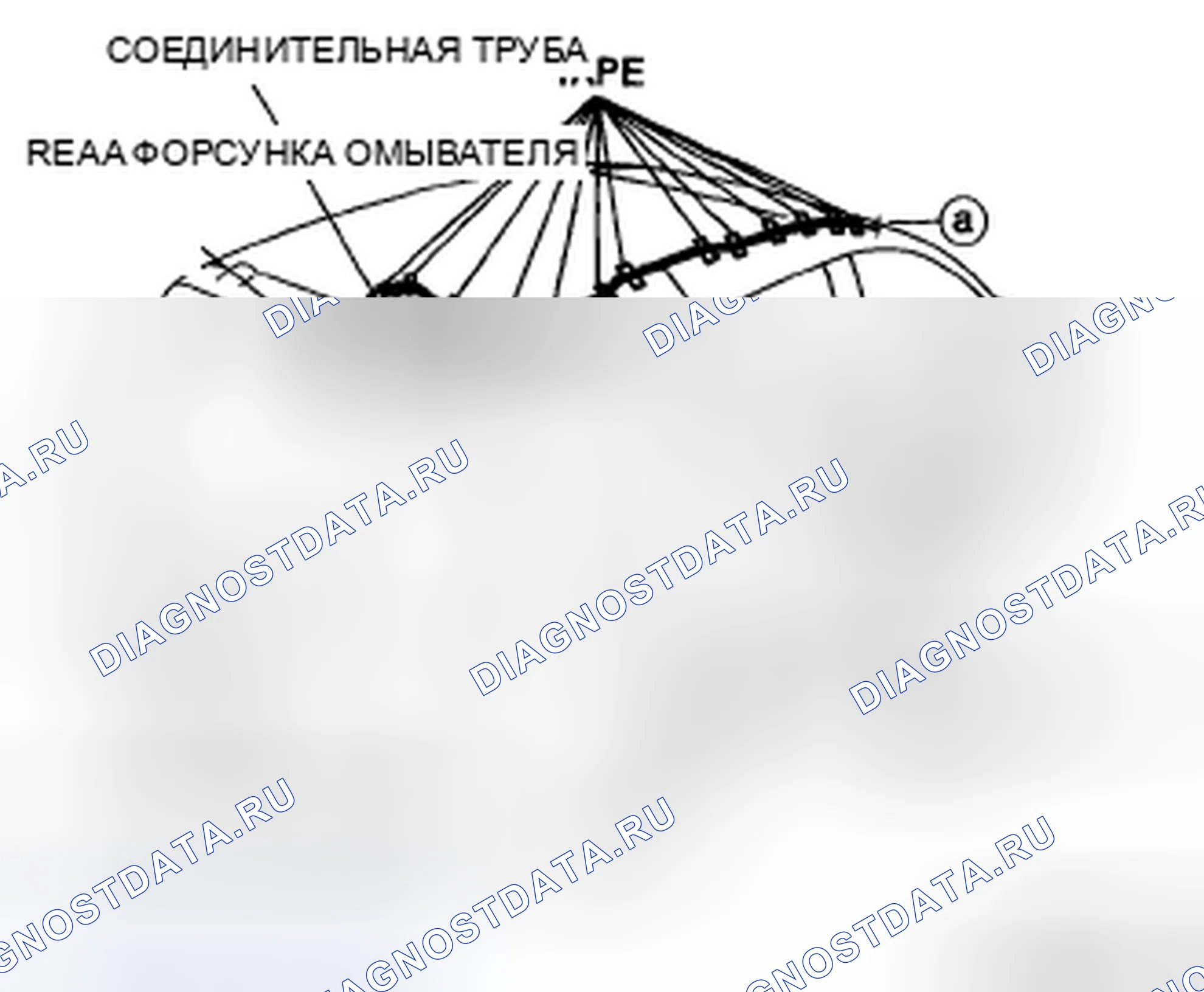 Рис. 38. Mazda 5 I рестайлинг