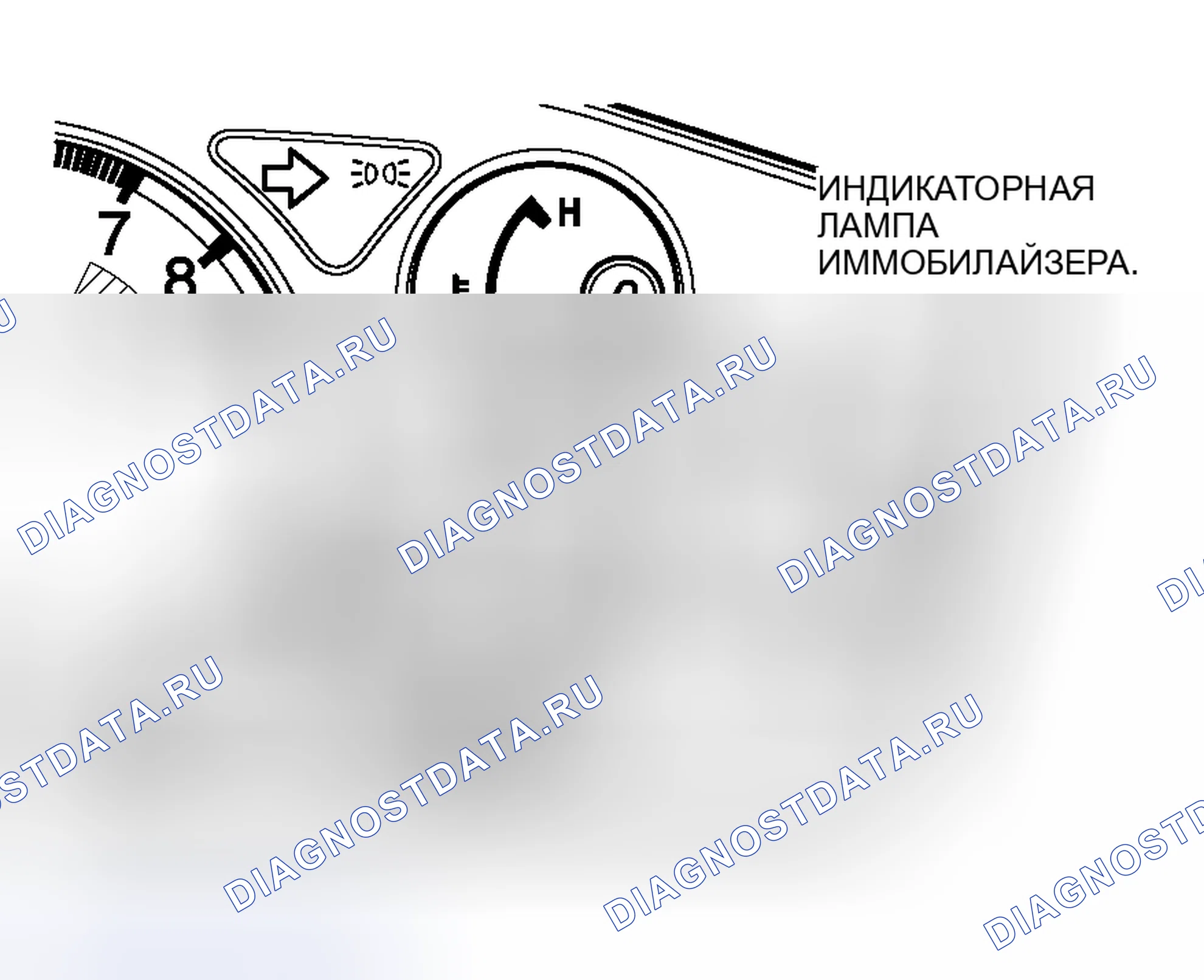 Рис. 113. Mitsubishi Lancer IX рестайлинг