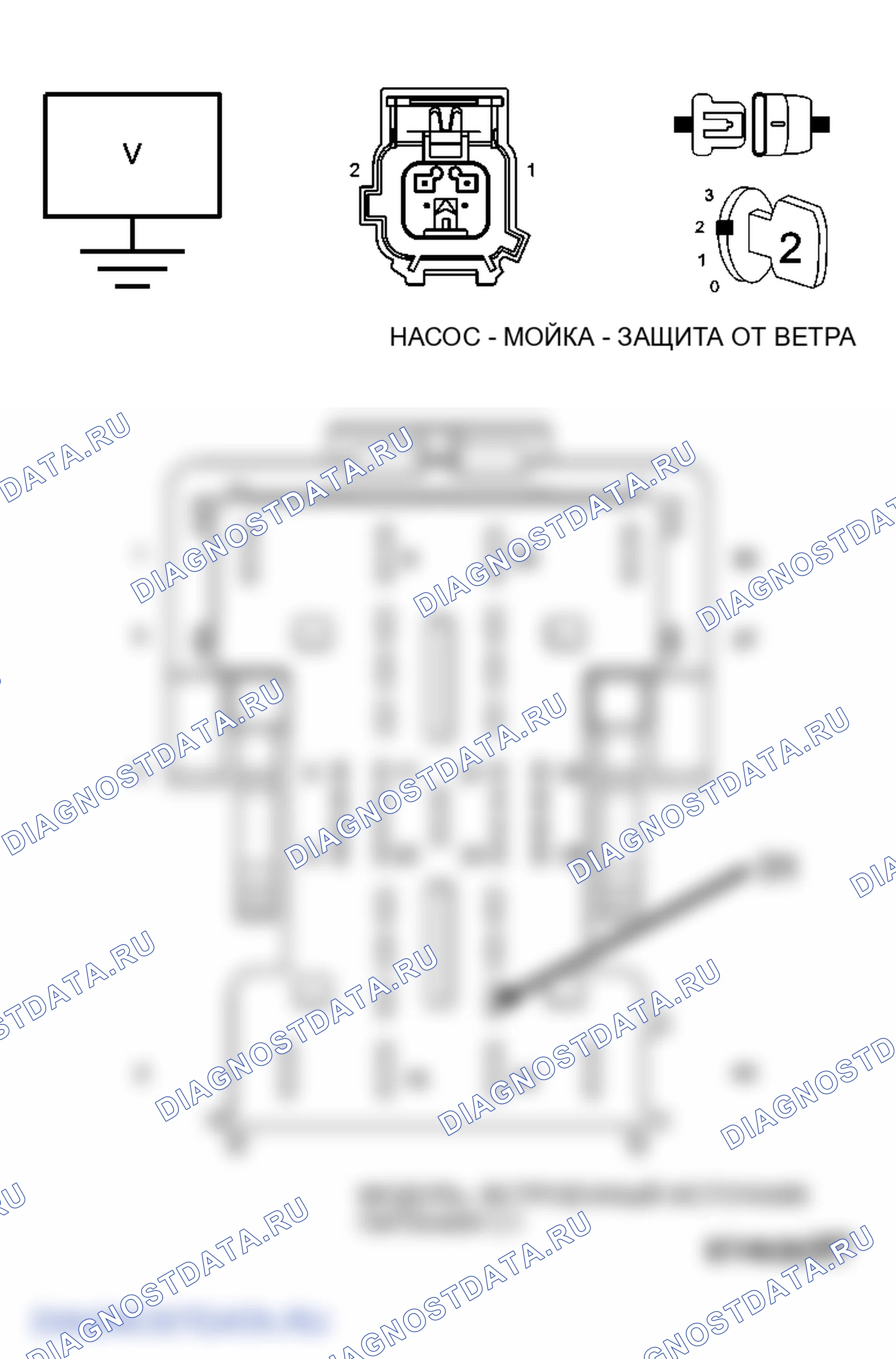 Рис. 63. Jeep Grand Cherokee WK