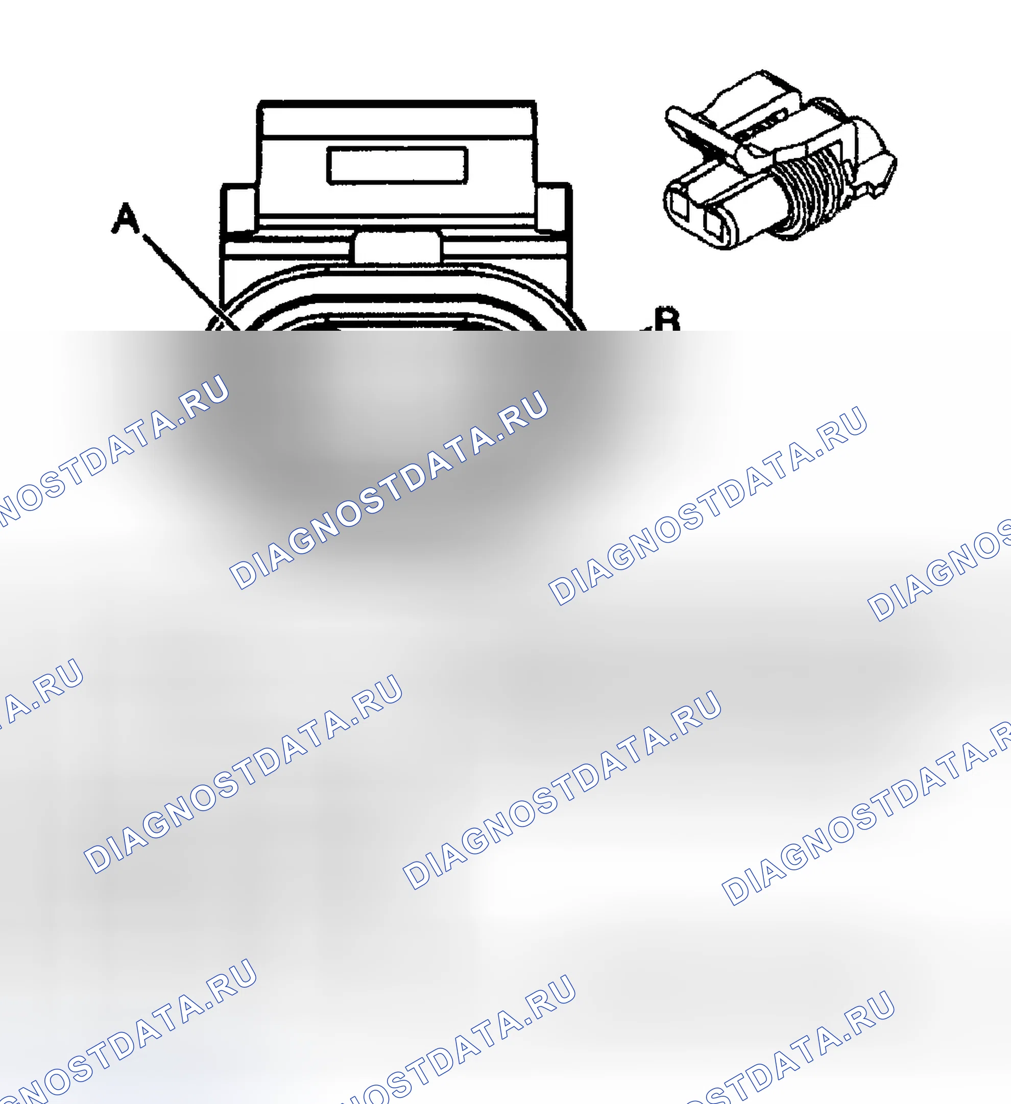 Рис. 236. Chevrolet TrailBlazer I