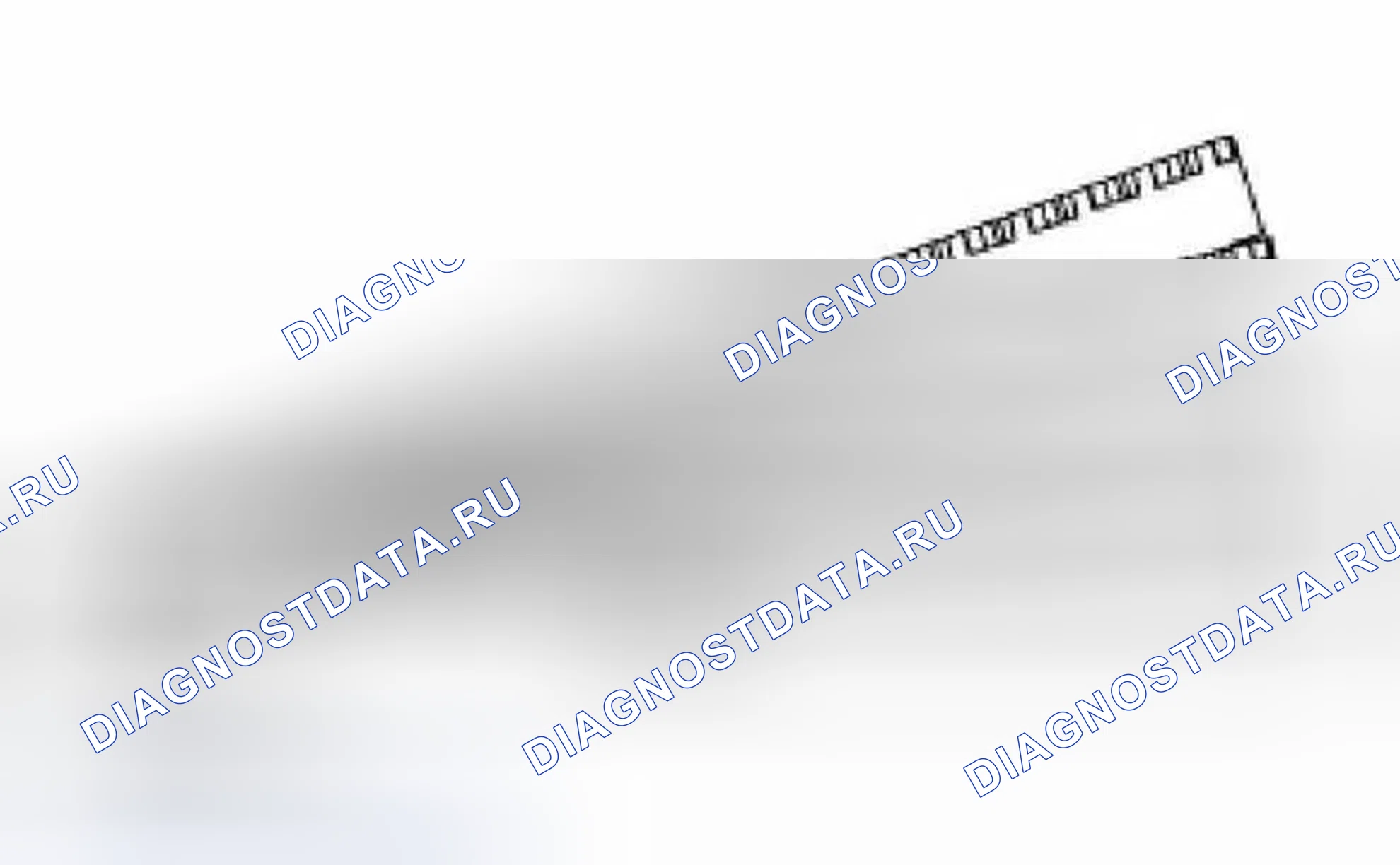Рис. 55: 00 2 590 Plastigage (5). BMW Z4 E85/E86