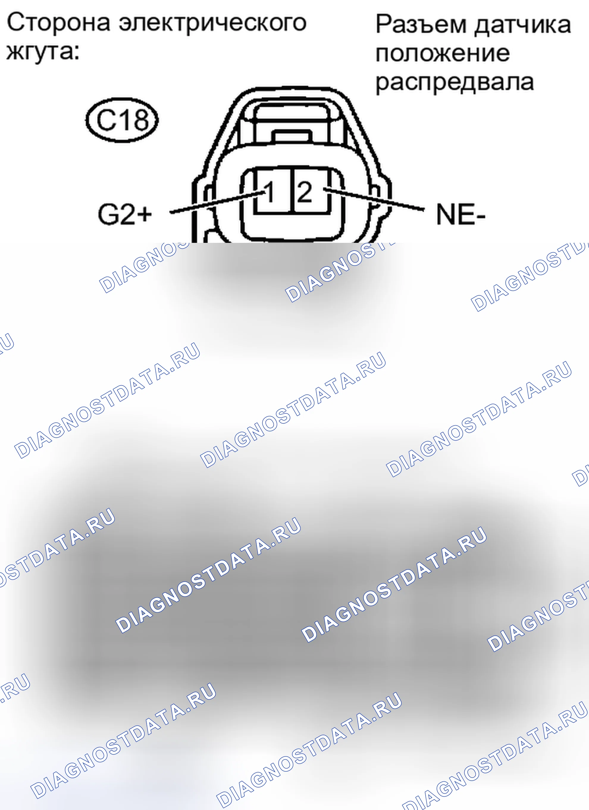 Рис. 369: ПОРЯДОК ВЫПОЛНЕНИЯ РАБОТ. Toyota Yaris III