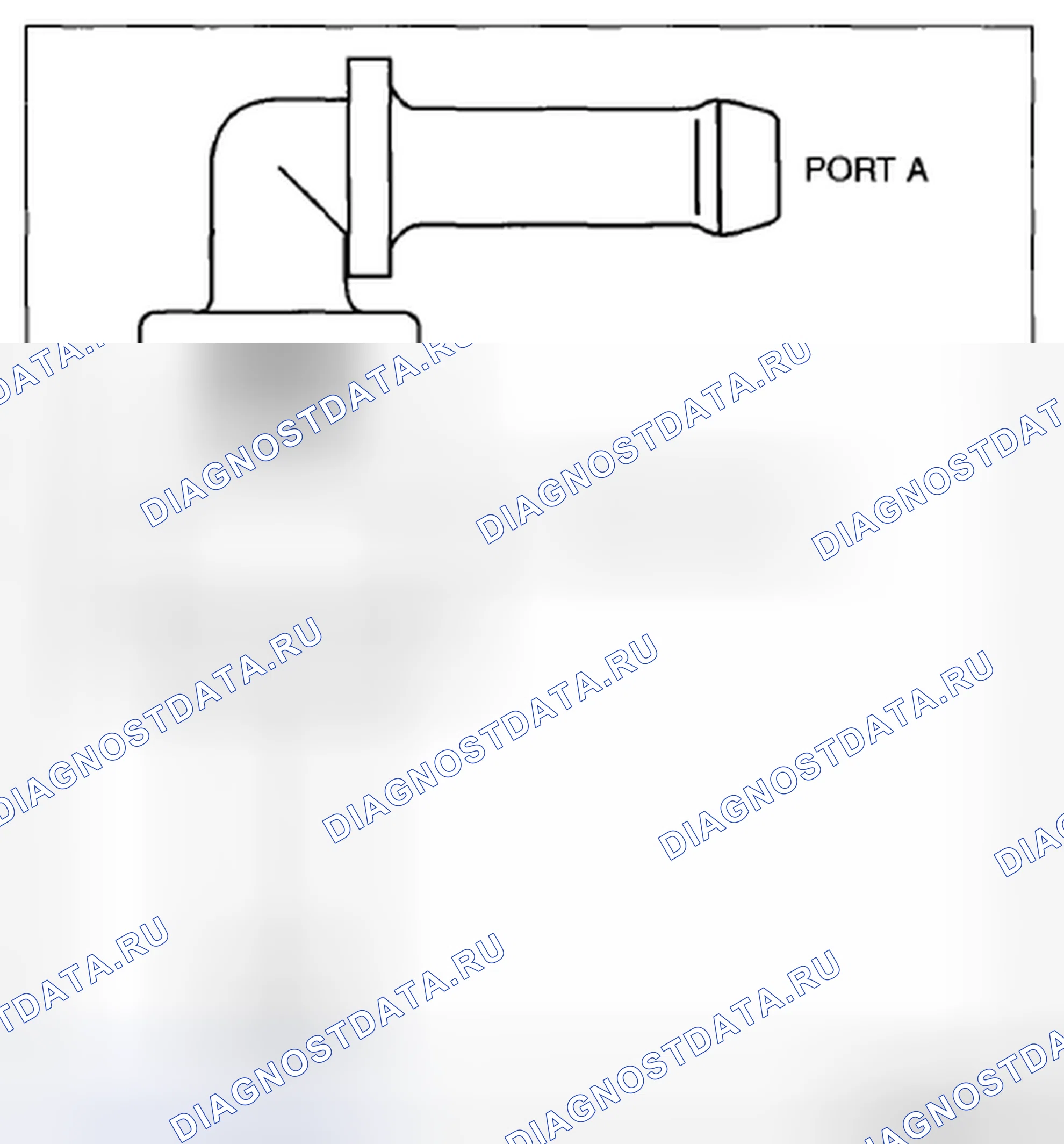 Рис. 54: Кроме США и Канады. Mazda CX-5 I