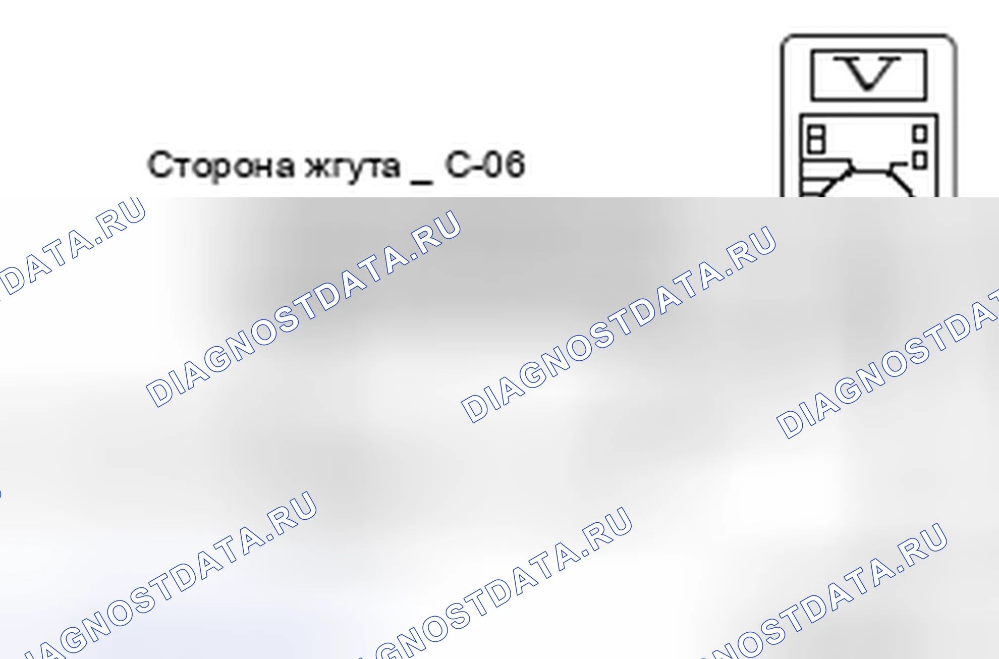 Рис. 202. Mitsubishi Lancer Ralliart X