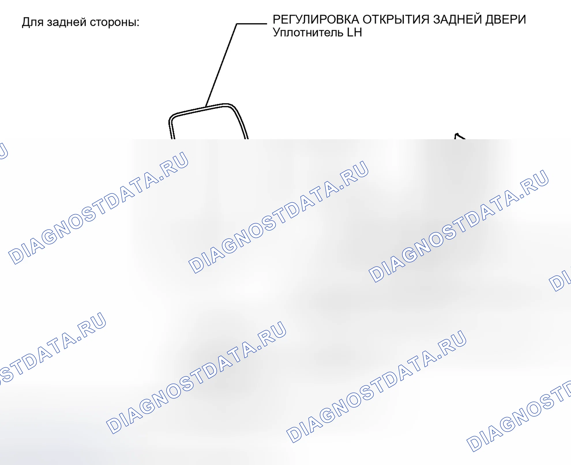 Рис. 42: ИЛЛЮСТРАЦИЯ. Toyota Tundra II