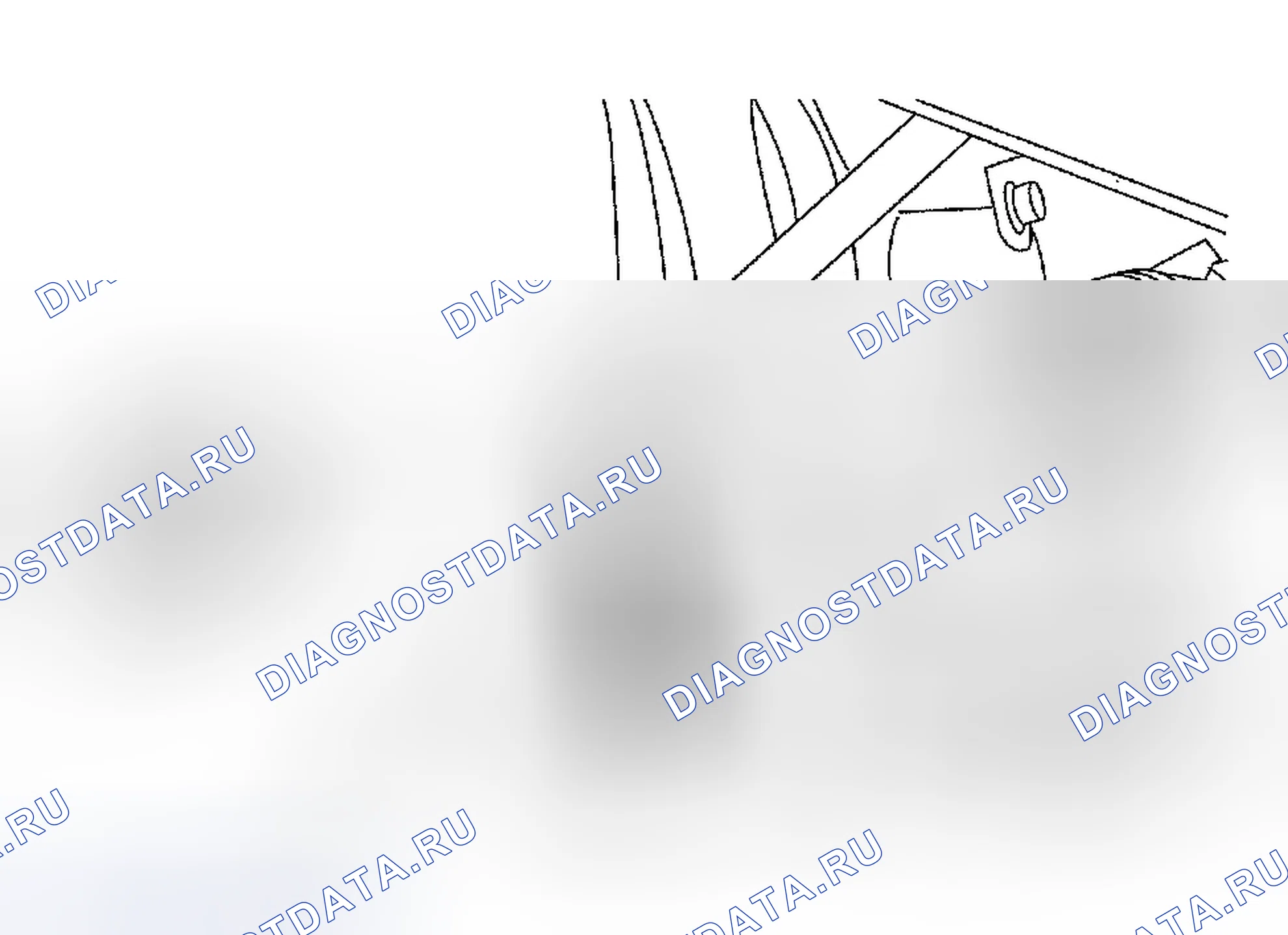 Рис. 19. Ford Escape I рестайлинг