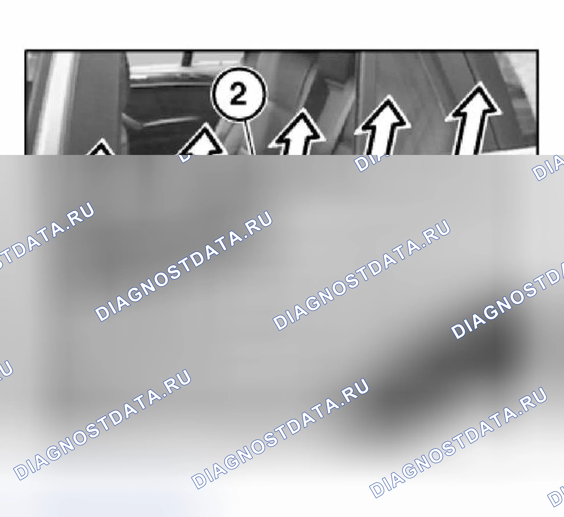 Рис. 70: Демонтаж и монтаж. BMW X5 E53