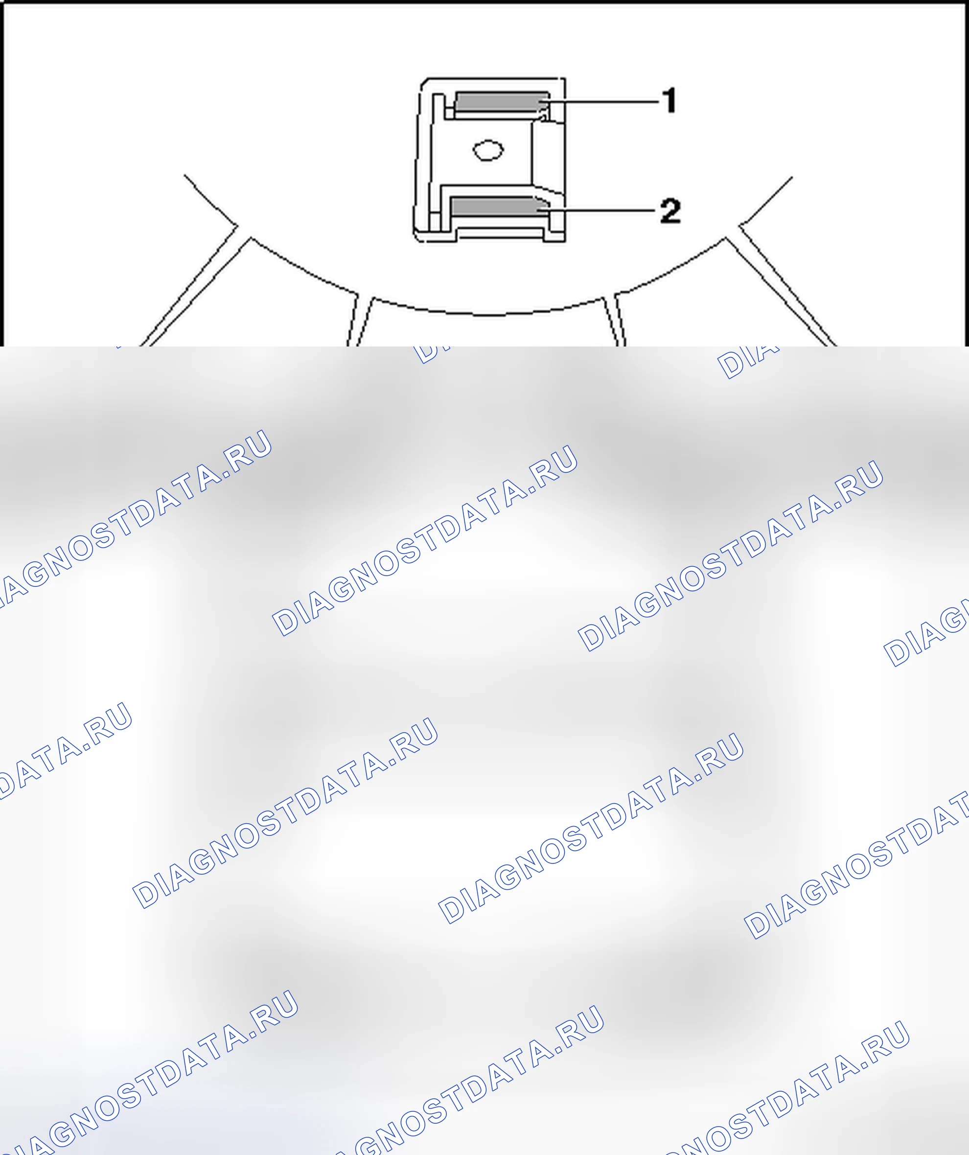 Рис. 65. Volkswagen Golf Mk7