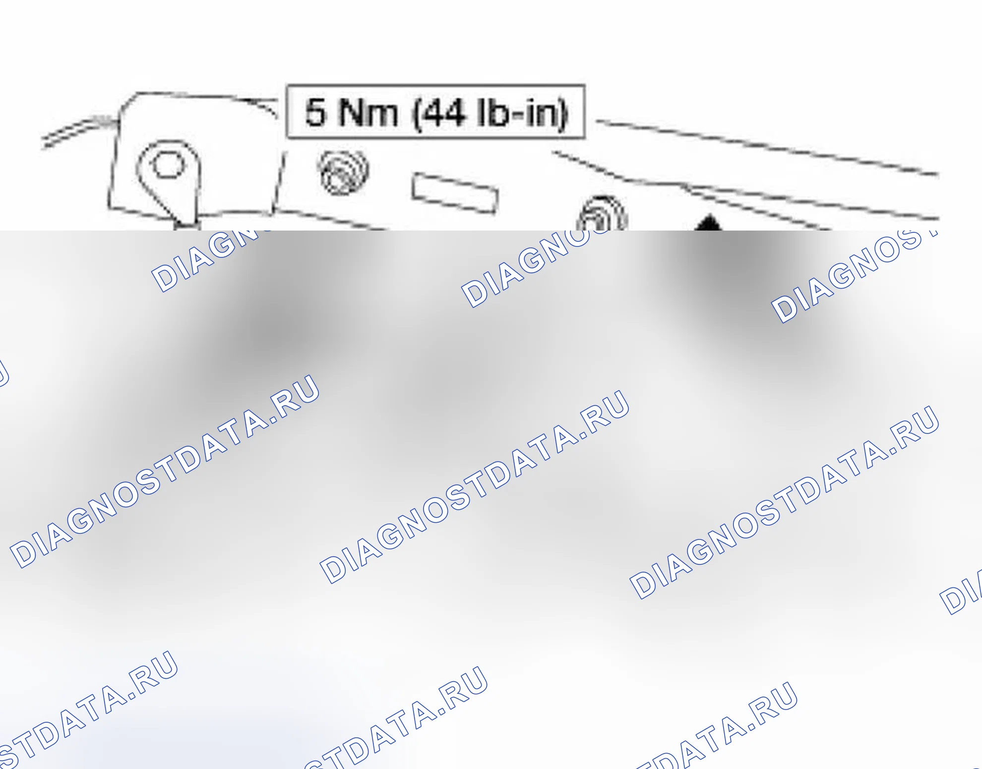 Рис. 237. Ford Thunderbird XI
