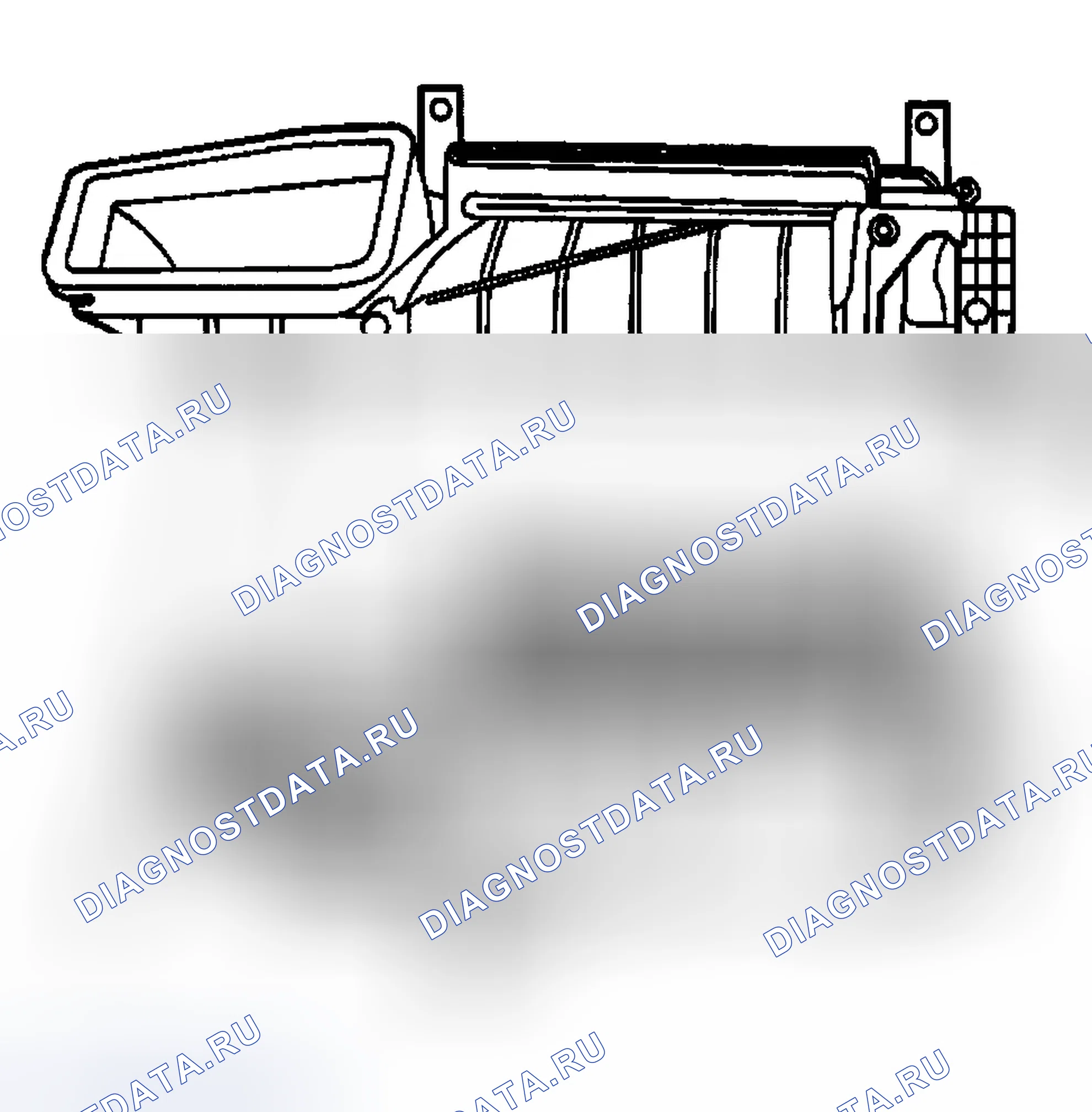 Рис. 244. Buick Century VI