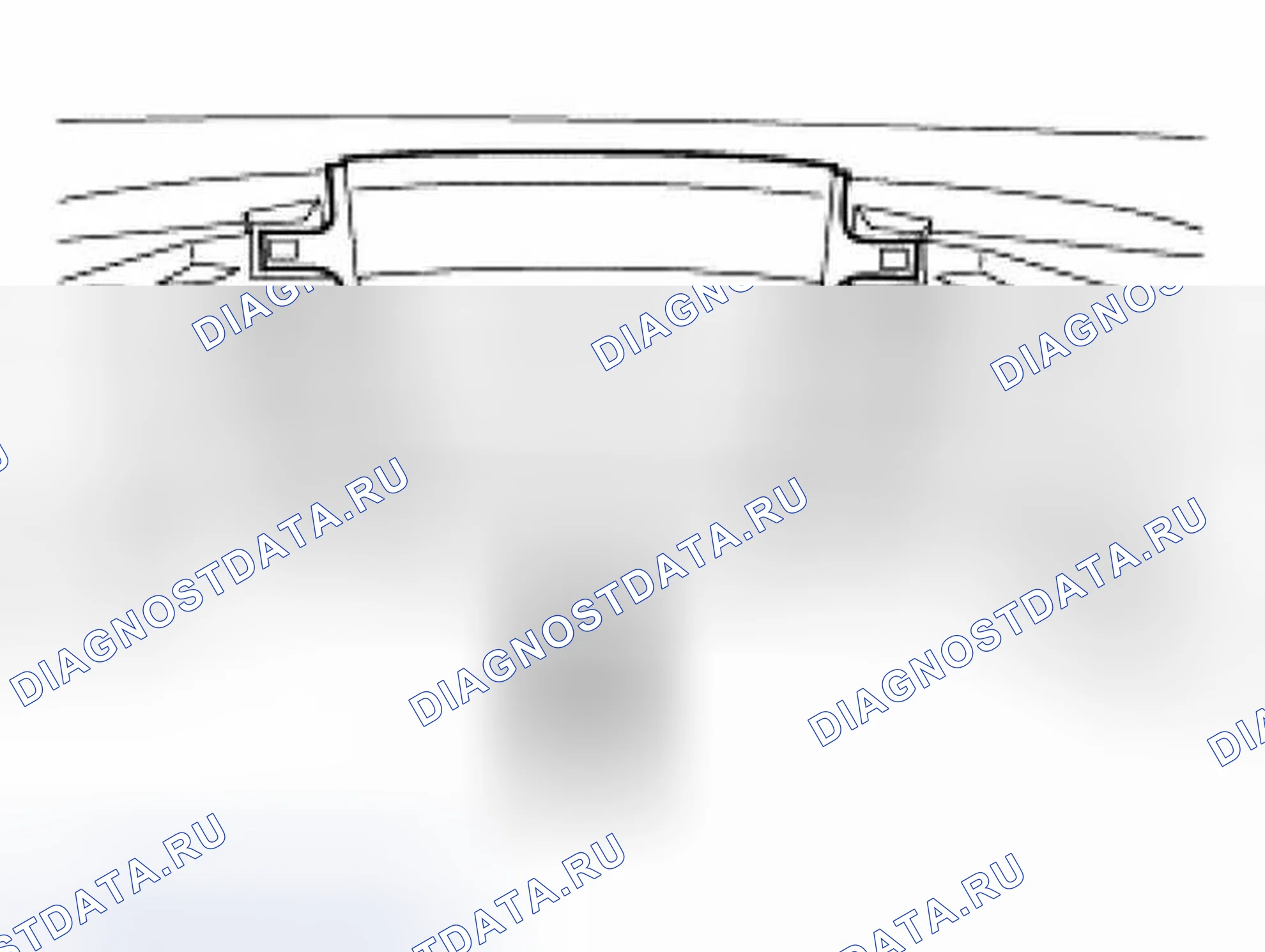 Рис. 19. Ford Thunderbird XI