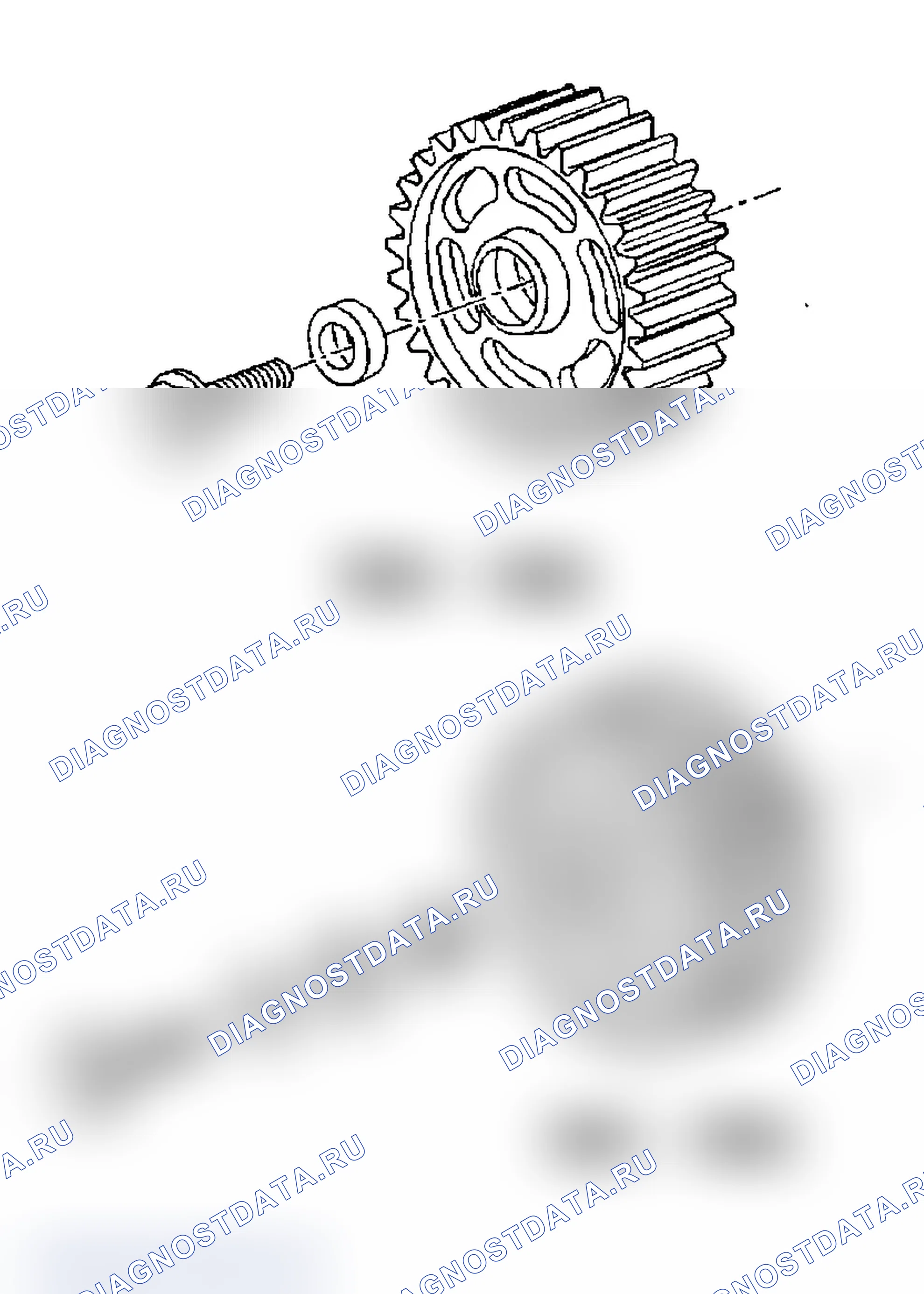 Рис. 16. Pontiac Grand Prix V
