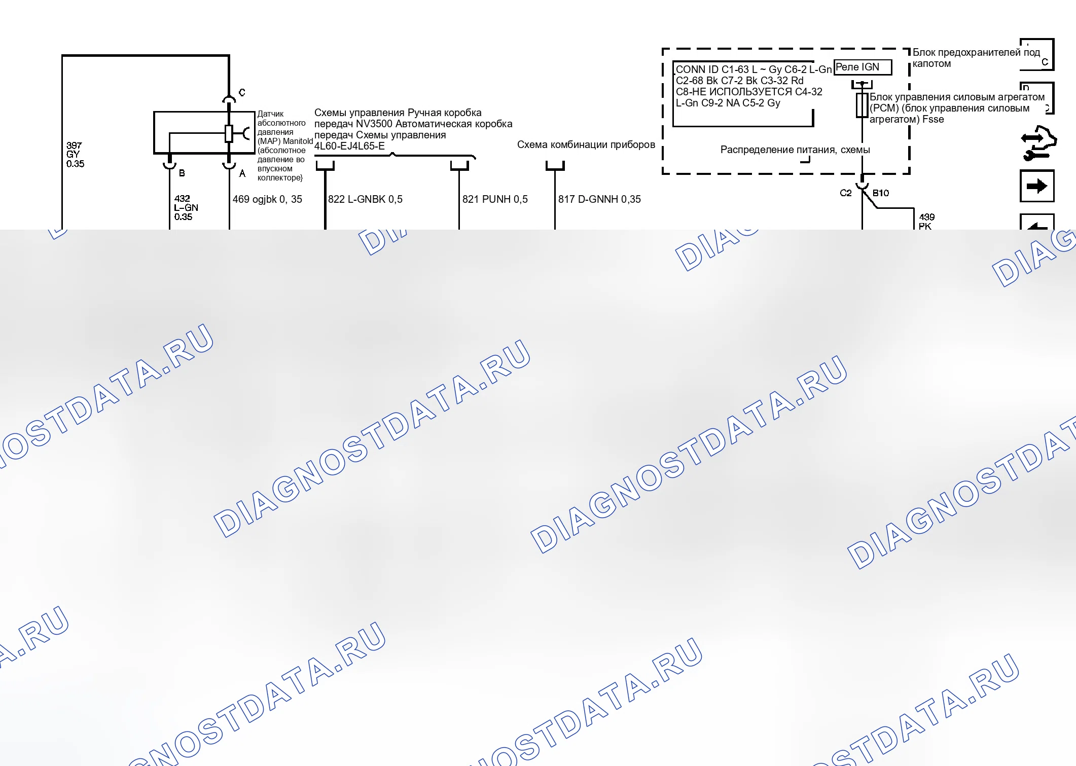 Рис. 179. GMC Sierra Classic 3500 