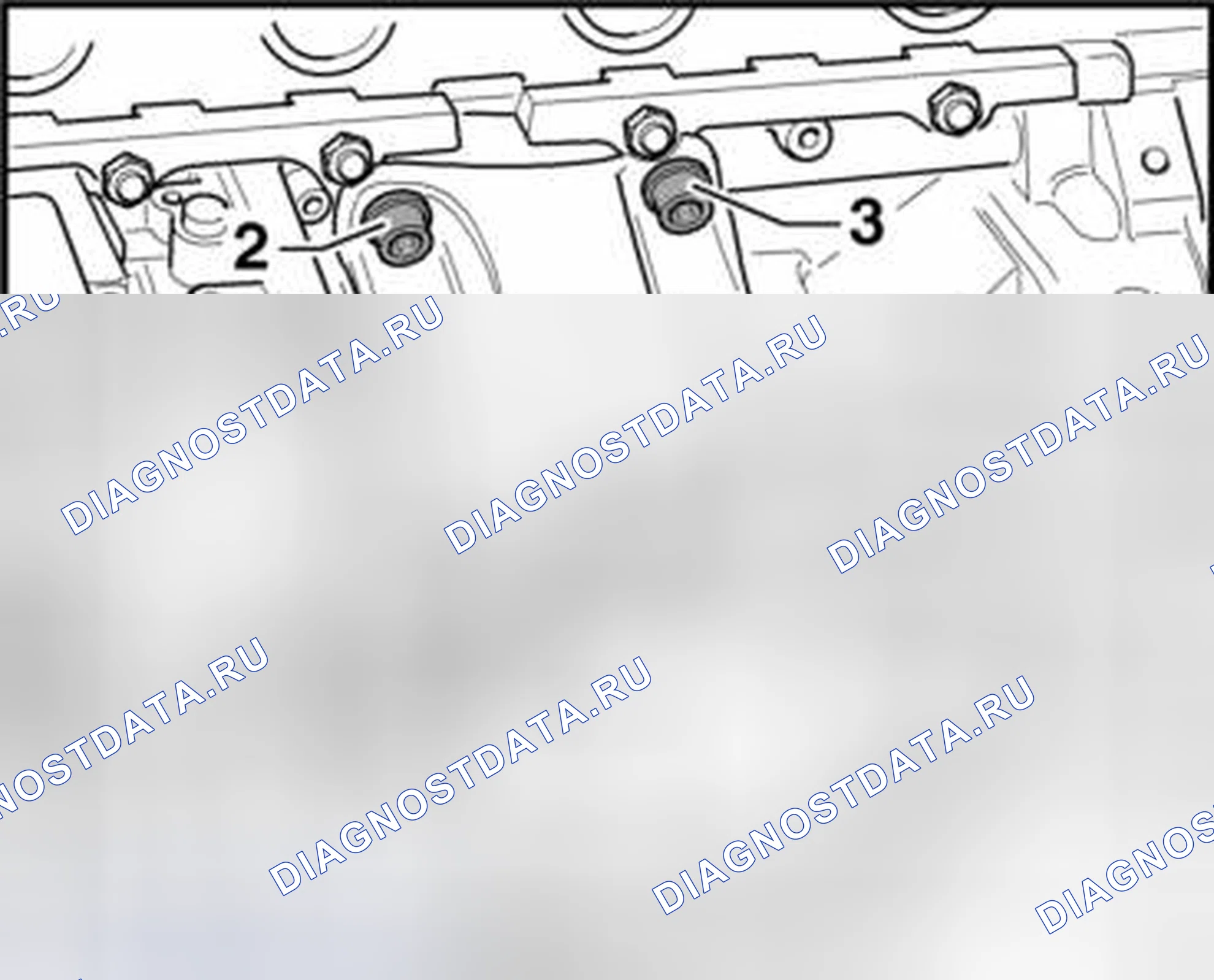 Рис. 76. Volkswagen Touareg I