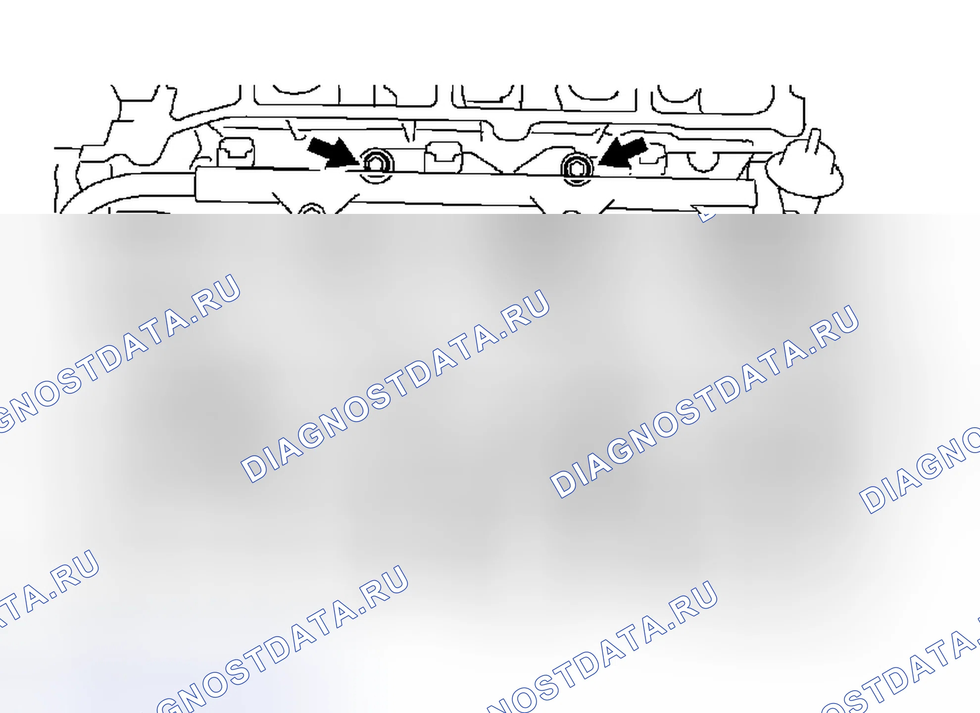 Рис. 496. Toyota RAV4 III