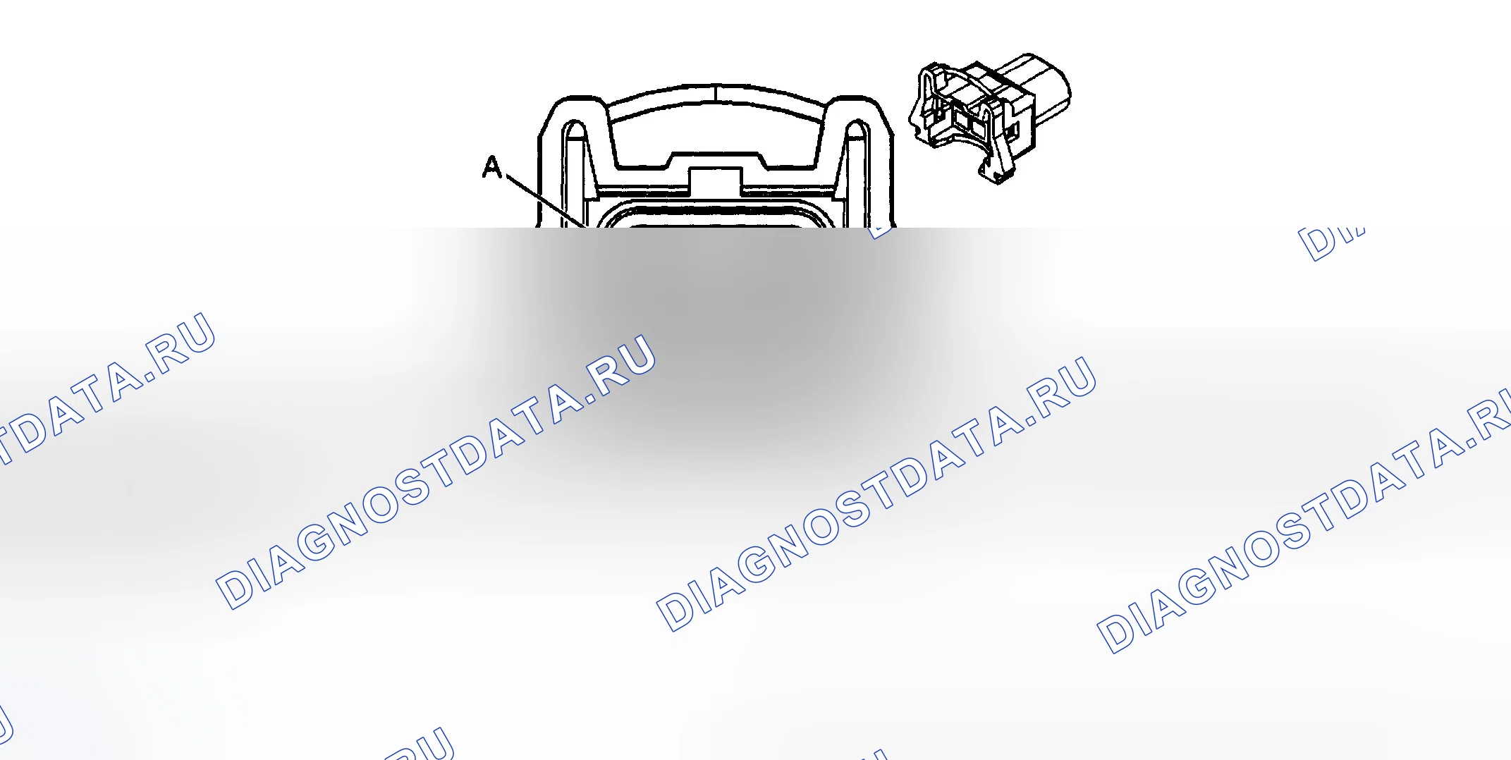 Рис. 419. Chevrolet Chevy Express H2500 