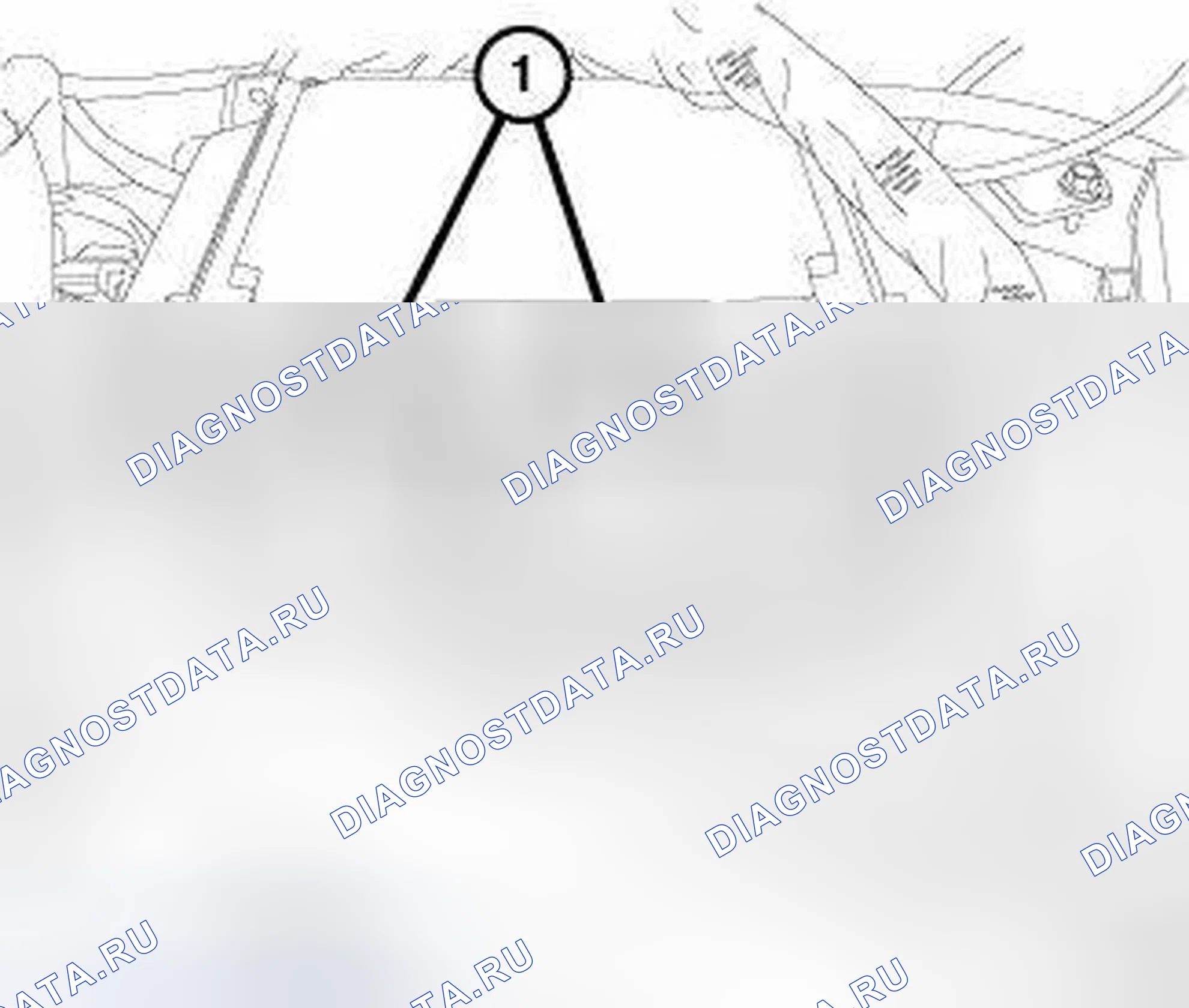 Рис. 419. Jeep Compass I рестайлинг 2