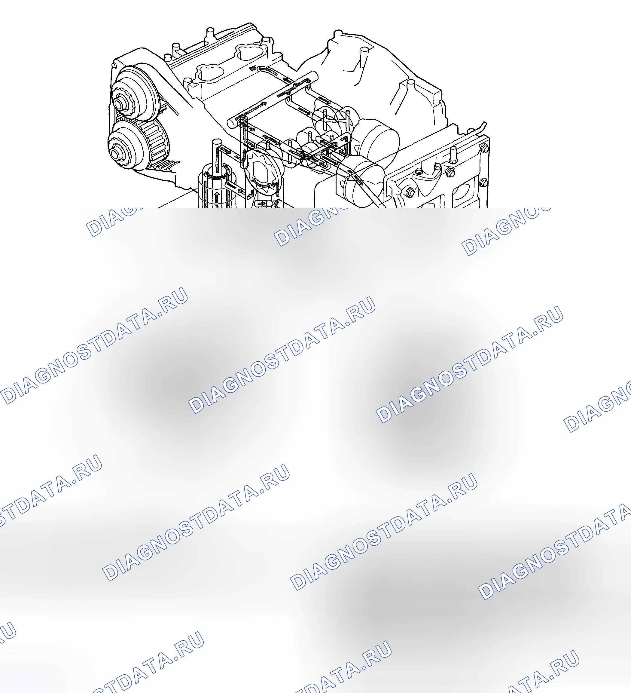 Рис. 68: ТУРБО-МОДЕЛИ. Subaru Impreza GD/GC/GG рестайлинг