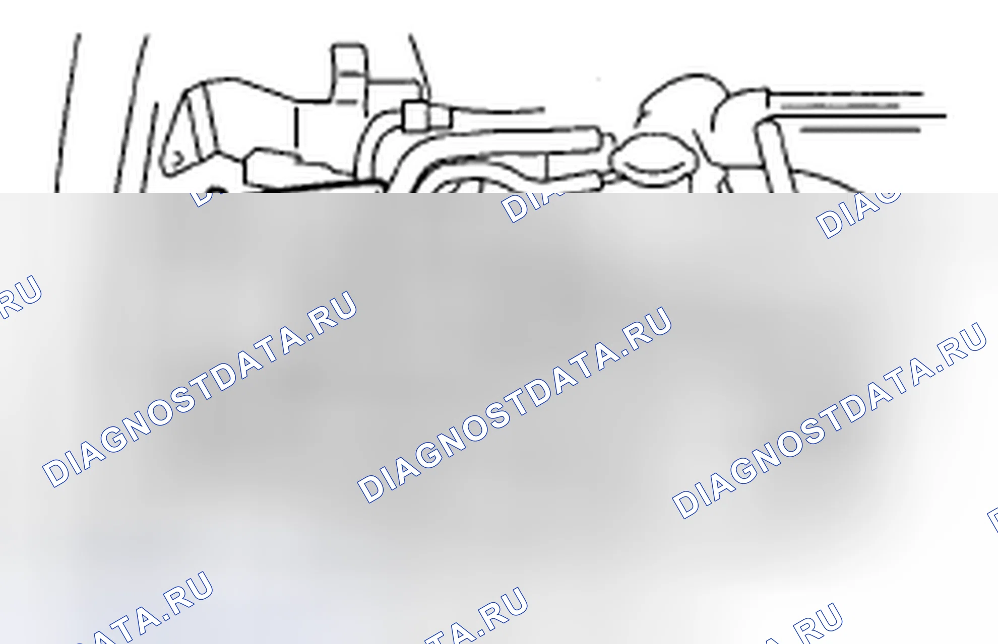 Рис. 494. Subaru Impreza GD/GC/GG рестайлинг 2