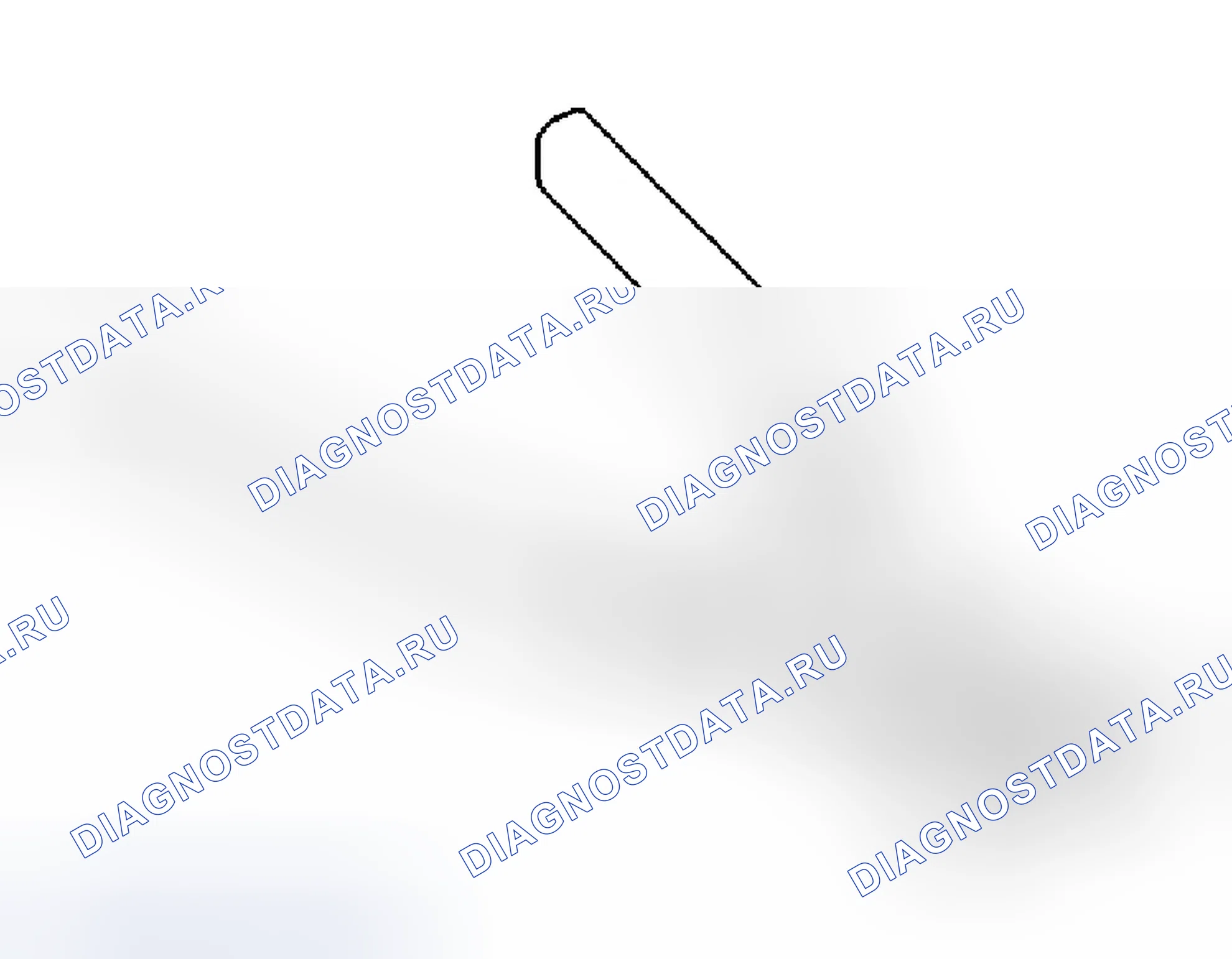 Рис. 28: ОХЛАЖДЕНИЕ. Dodge Dakota III