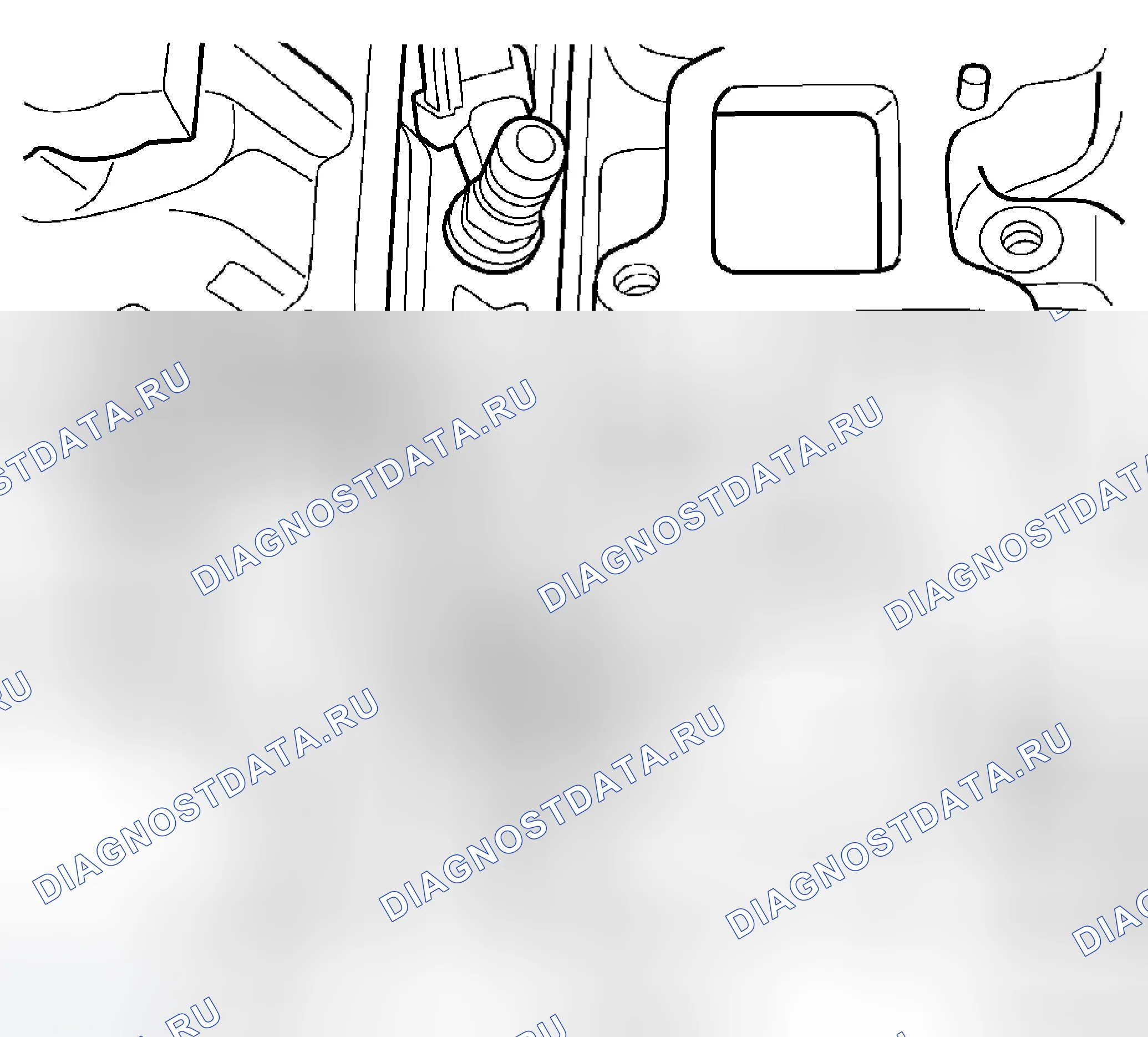 Рис. 80. Dodge Magnum I