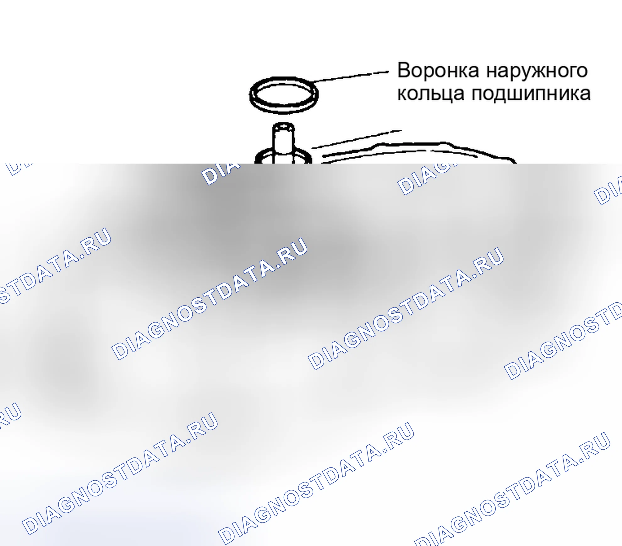 Рис. 129: ВТОРИЧНЫЙ ВАЛ В СБОРЕ. Geely Preface I