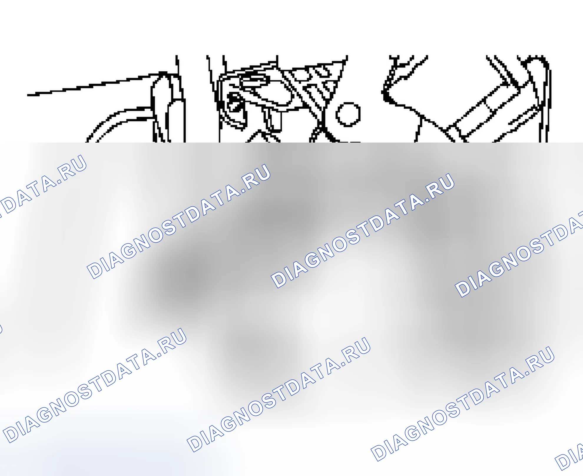 Рис. 15. Ford Escape I