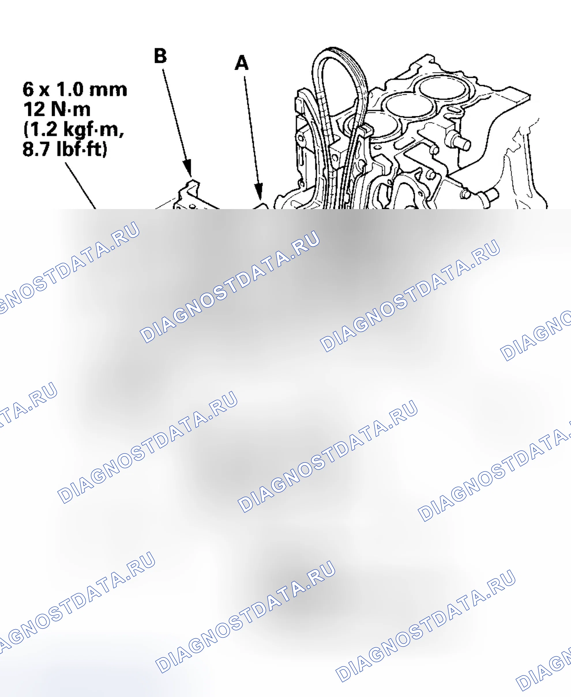 Рис. 108. Honda Insight ZE1