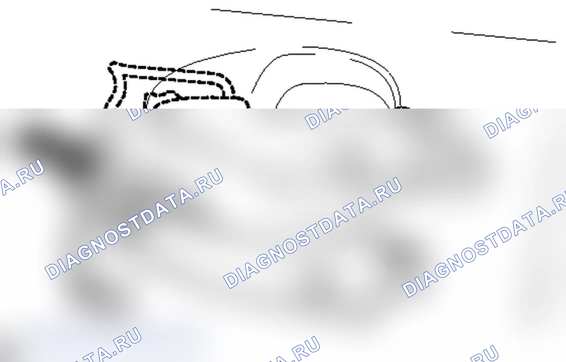 Рис. 86. Lexus IS F I