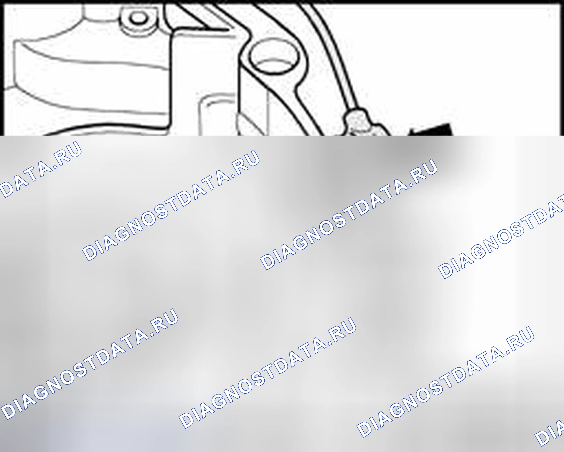 Рис. 156. Volkswagen Passat B5 рестайлинг