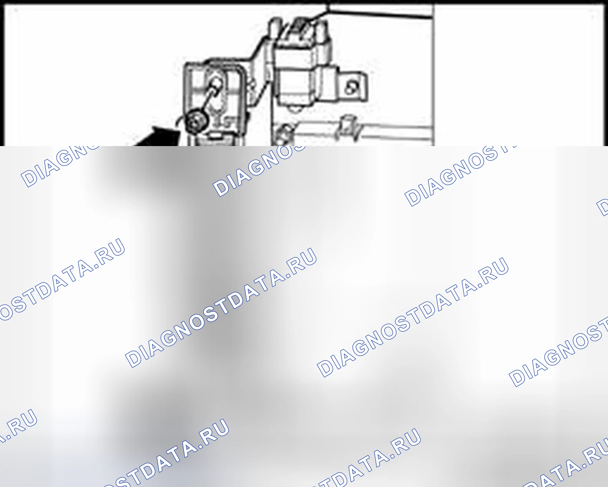 Рис. 106. Audi A8 D3 рестайлинг