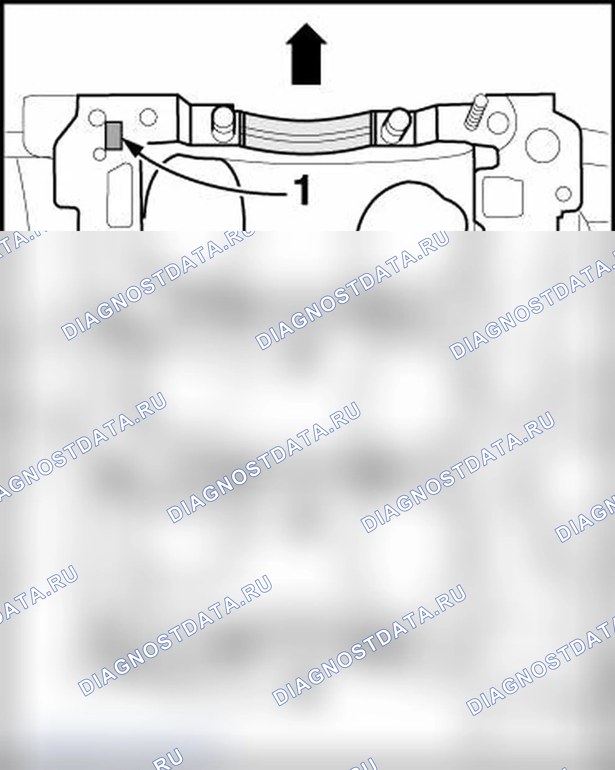 Рис. 260. Audi Q7 4L рестайлинг