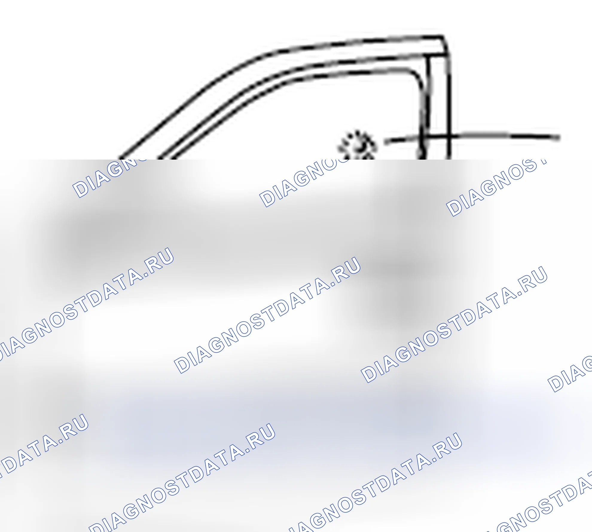 Рис. 105. Toyota Sienna I