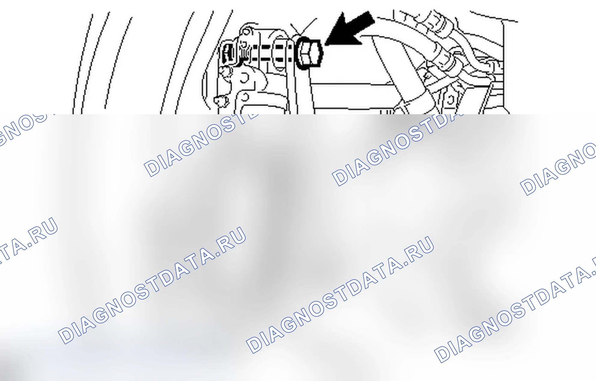 Рис. 87. Toyota Land Cruiser 200 рестайлинг
