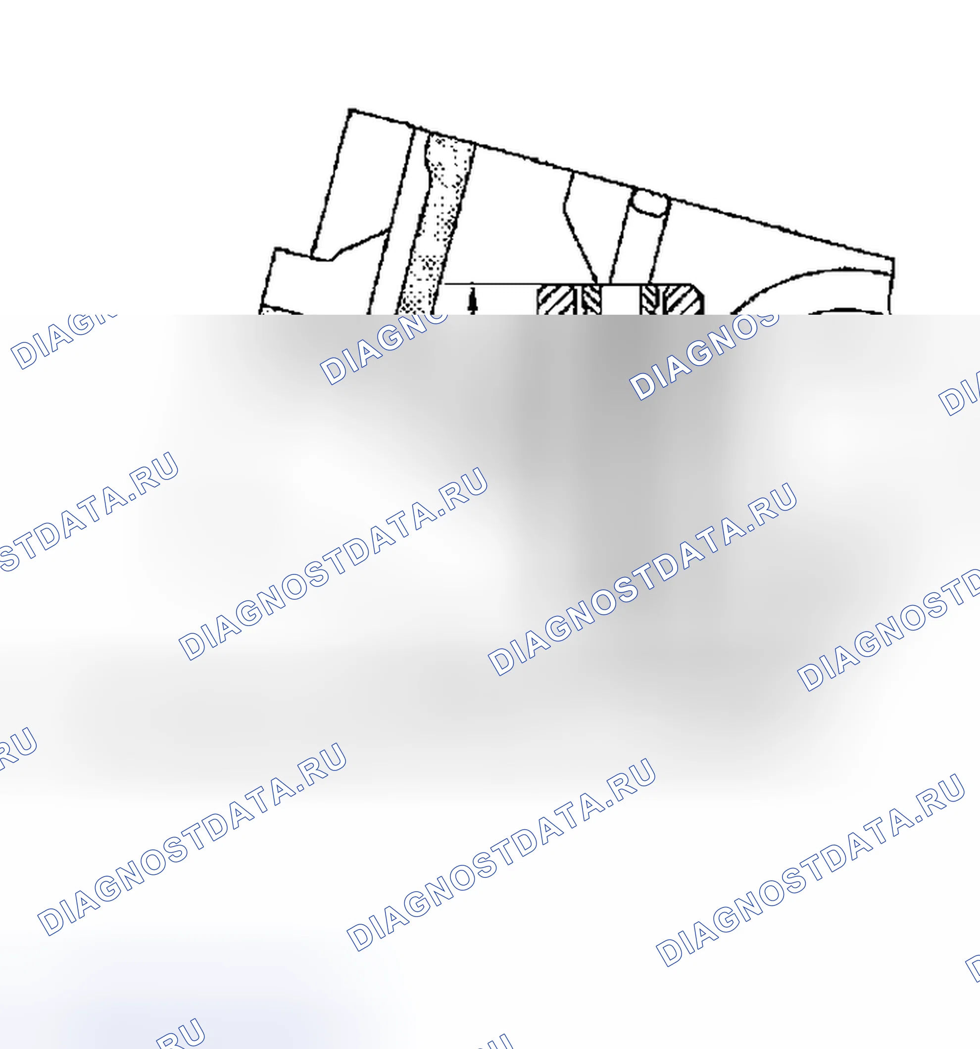 Рис. 238. Subaru Forester SG