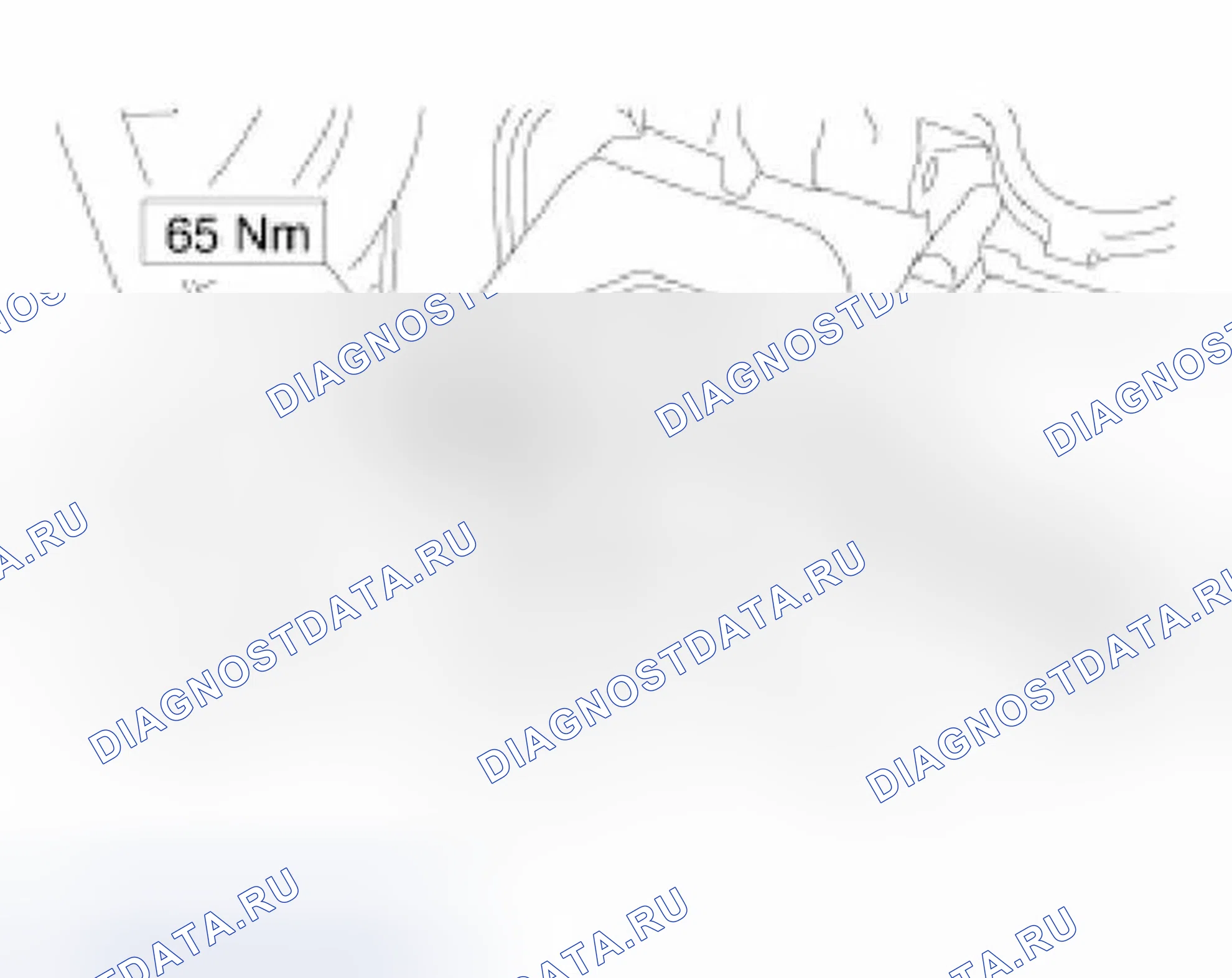 Рис. 33. Ford Focus I рестайлинг