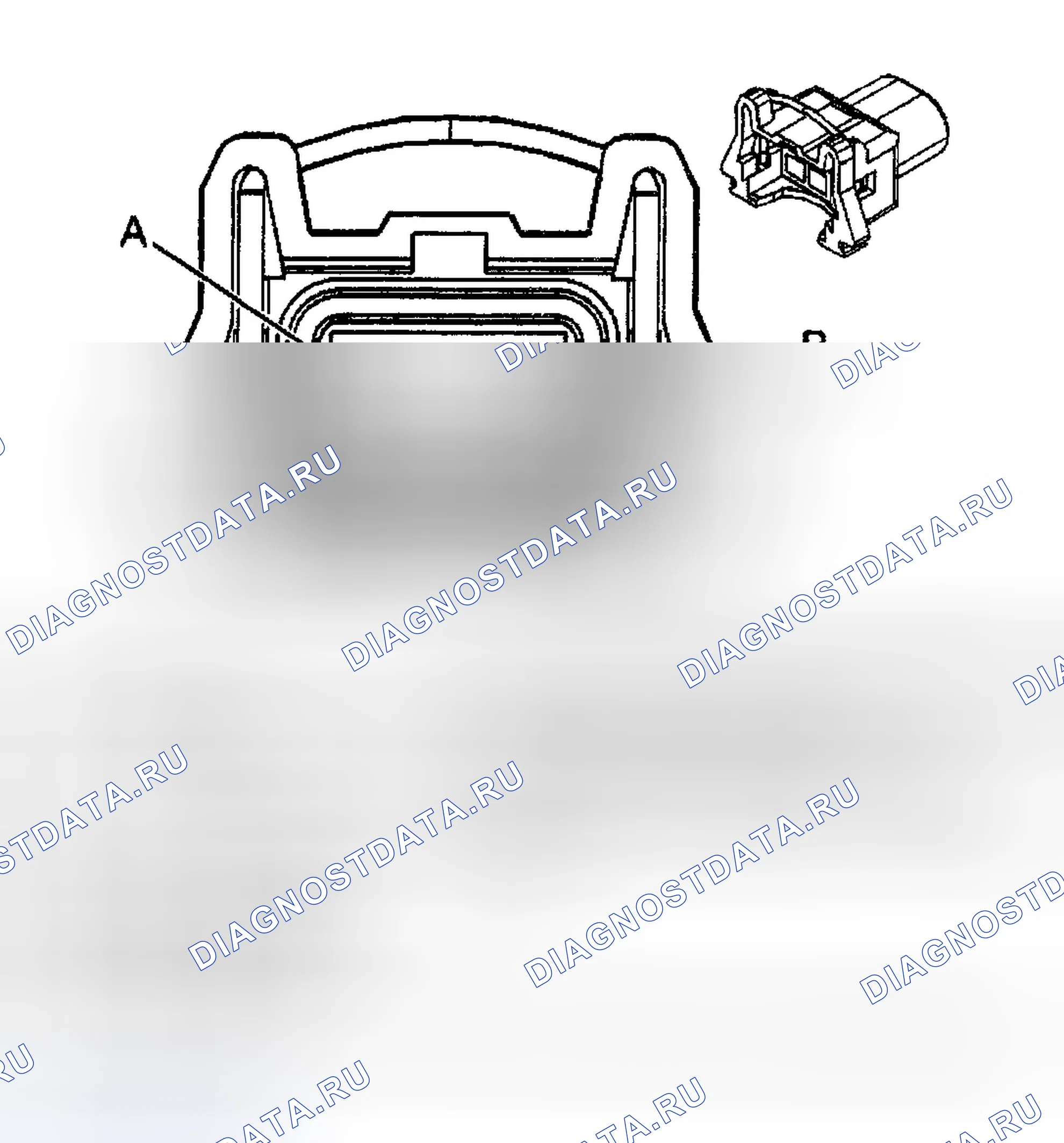 Рис. 186. Chevrolet Chevy Express H2500 