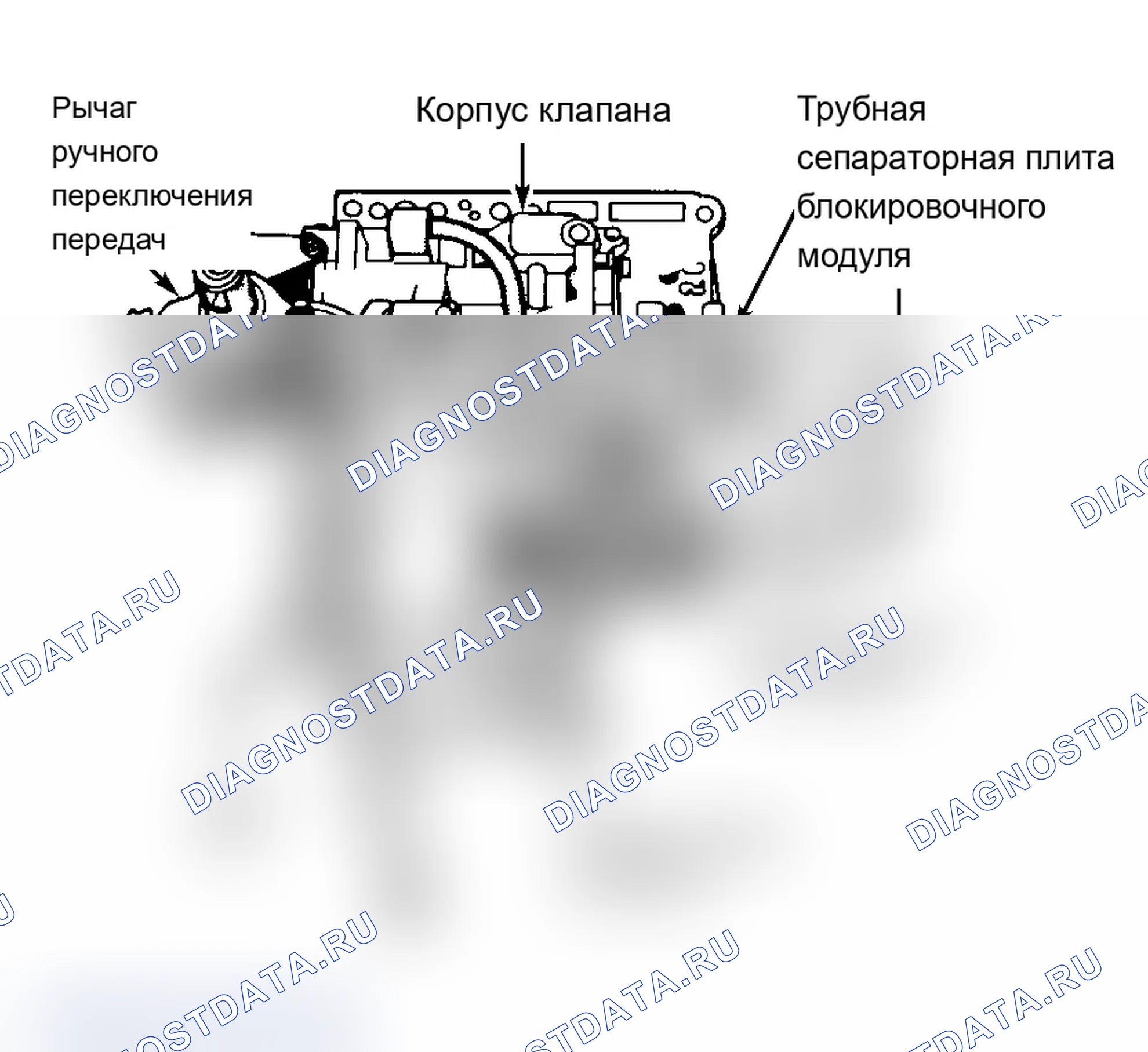 Рис. 72. Dodge Ramcharger AW150 