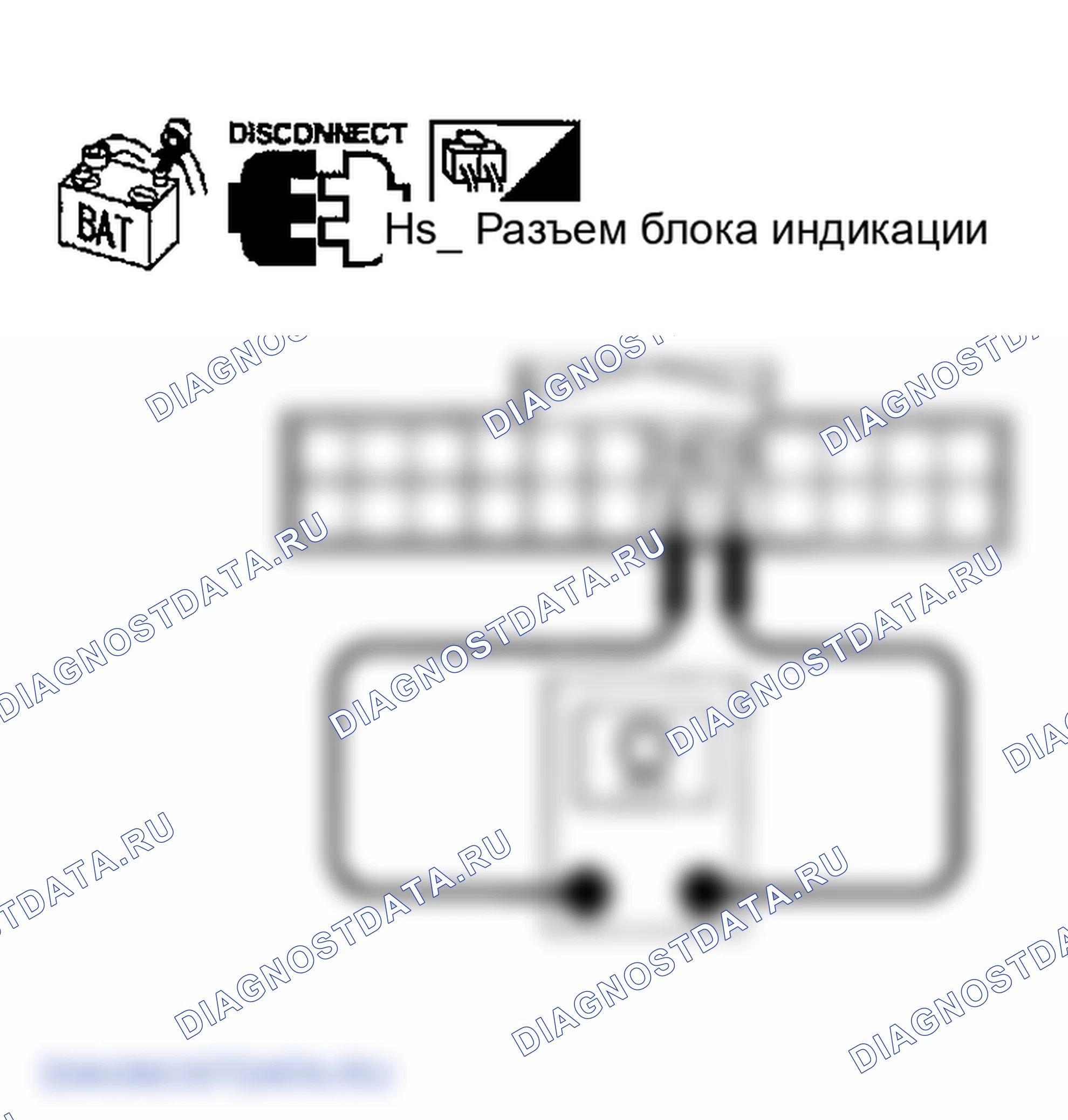 Рис. 53. Infiniti FX45 I