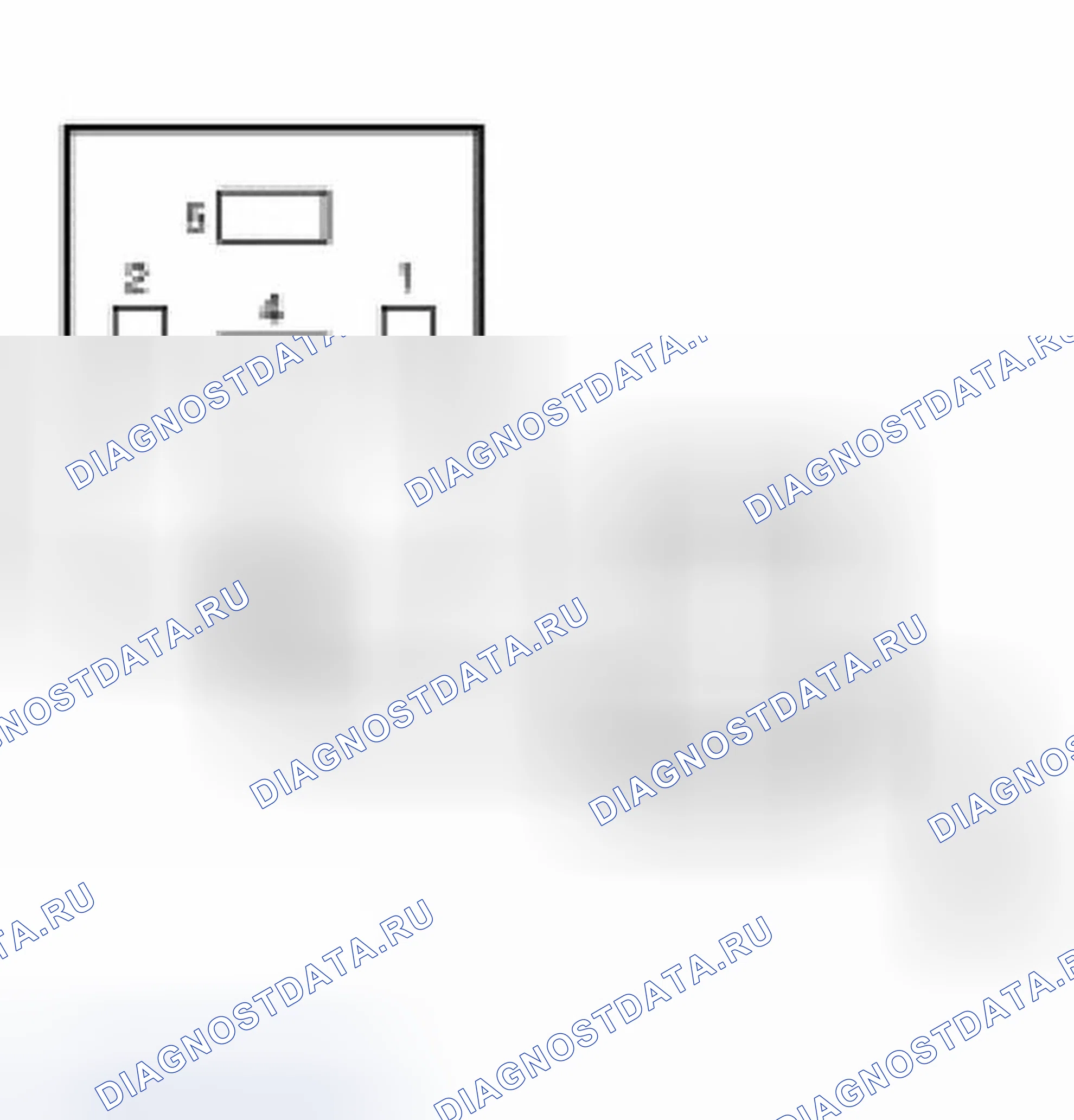 Рис. 11. Ford Focus I рестайлинг