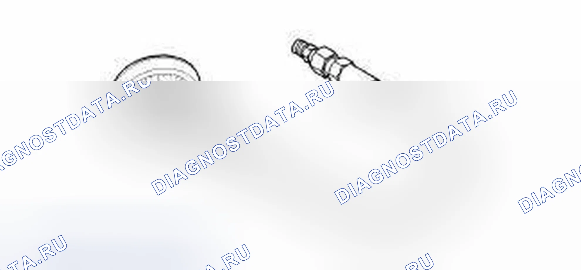 Рис. 541. Dodge Journey I