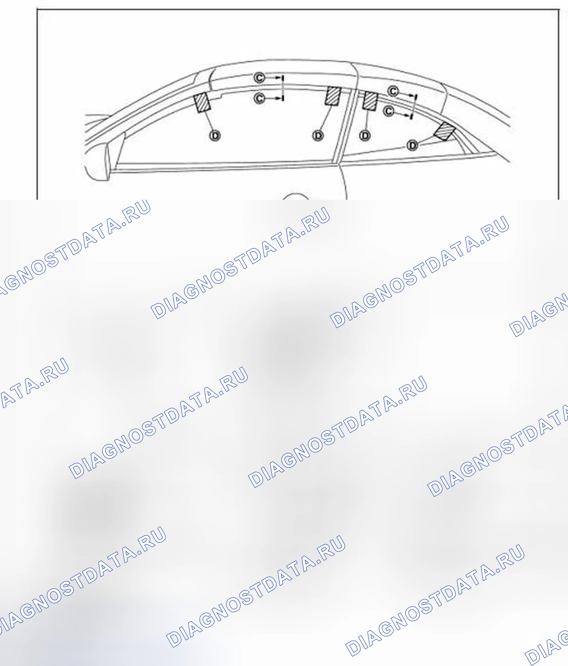 Рис. 66. Infiniti G37 IV рестайлинг