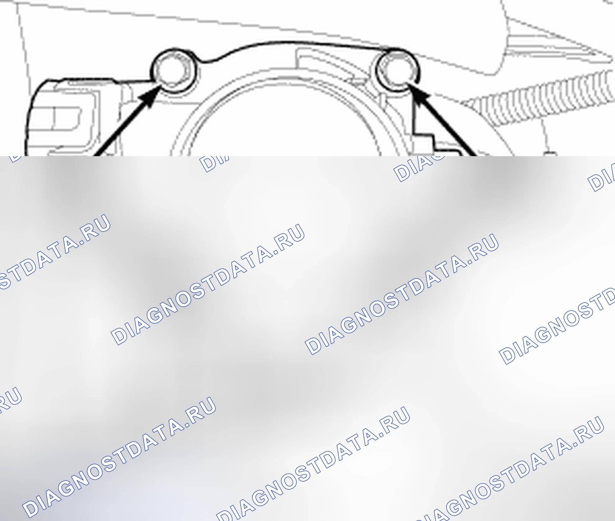 Рис. 152. Chrysler Town & Country V