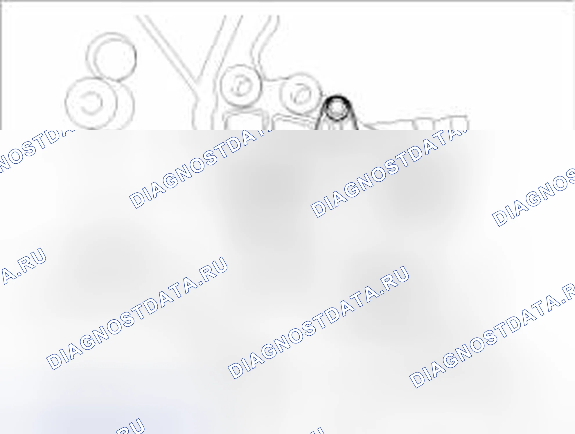 Рис. 17. BMW 6 серия F06/F13/F12
