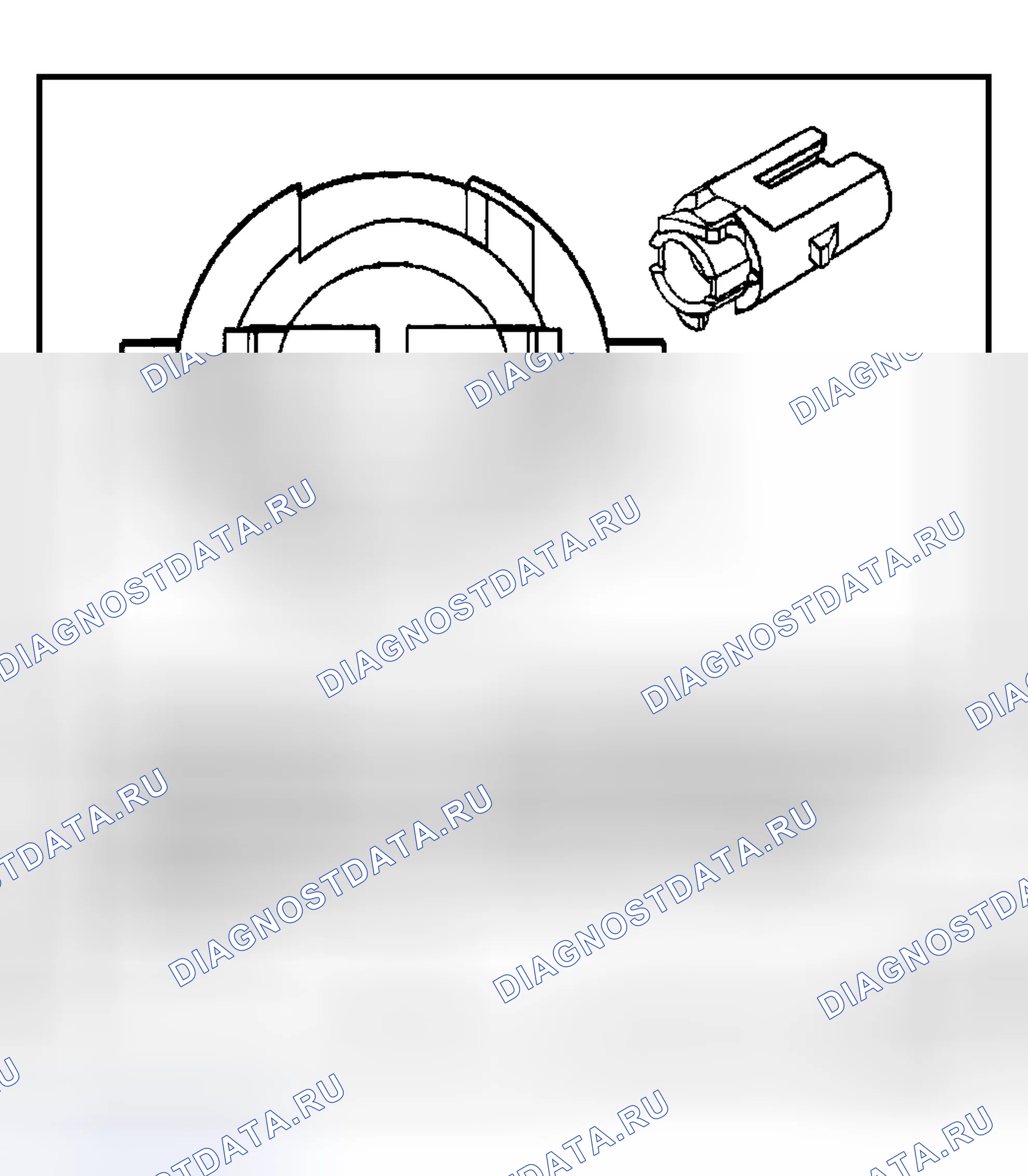 Рис. 117. Chevrolet Suburban K2500 GMT800